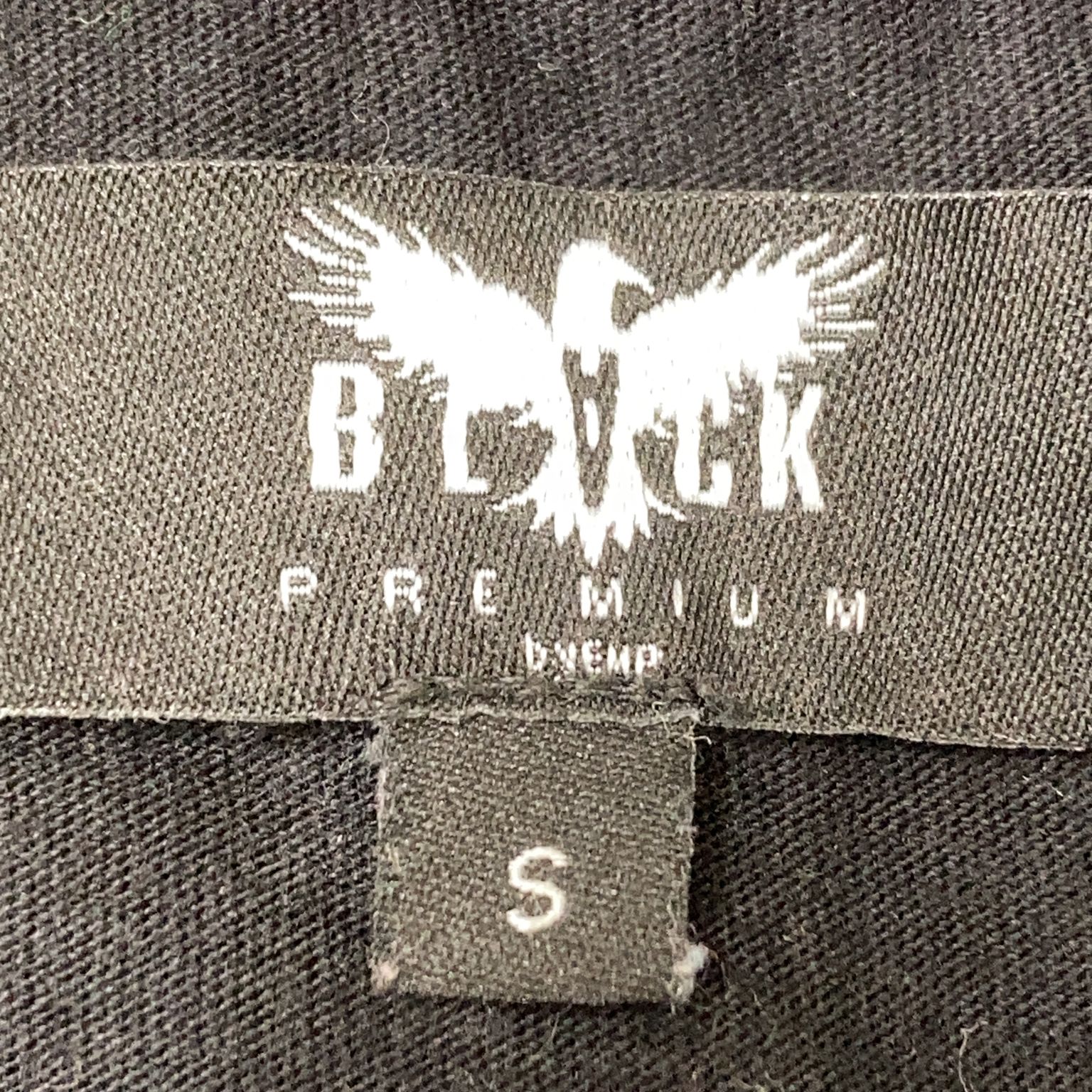 Bläck