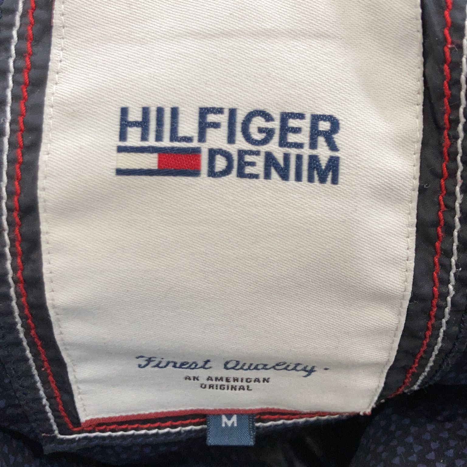 Hilfiger Denim