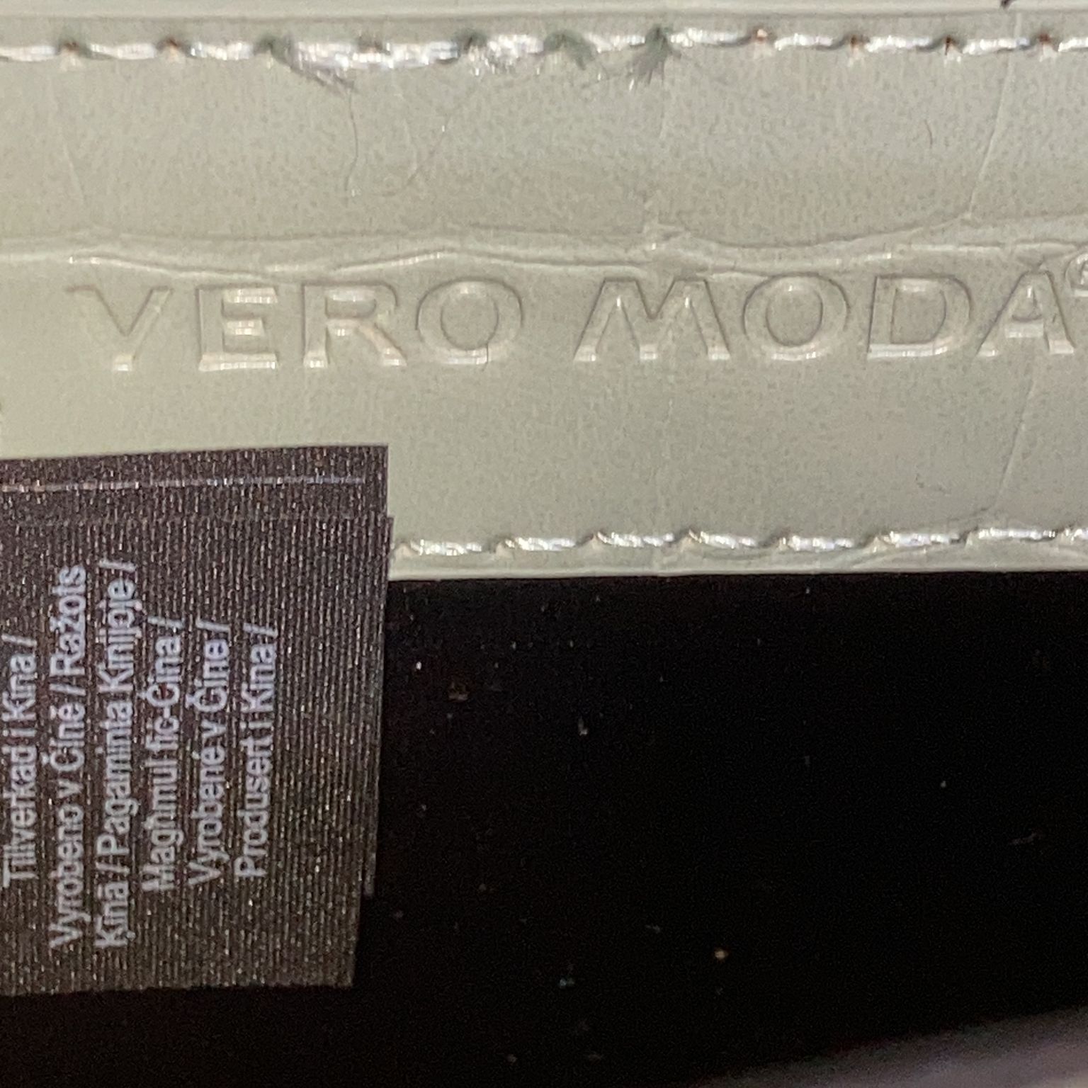 Vero Moda