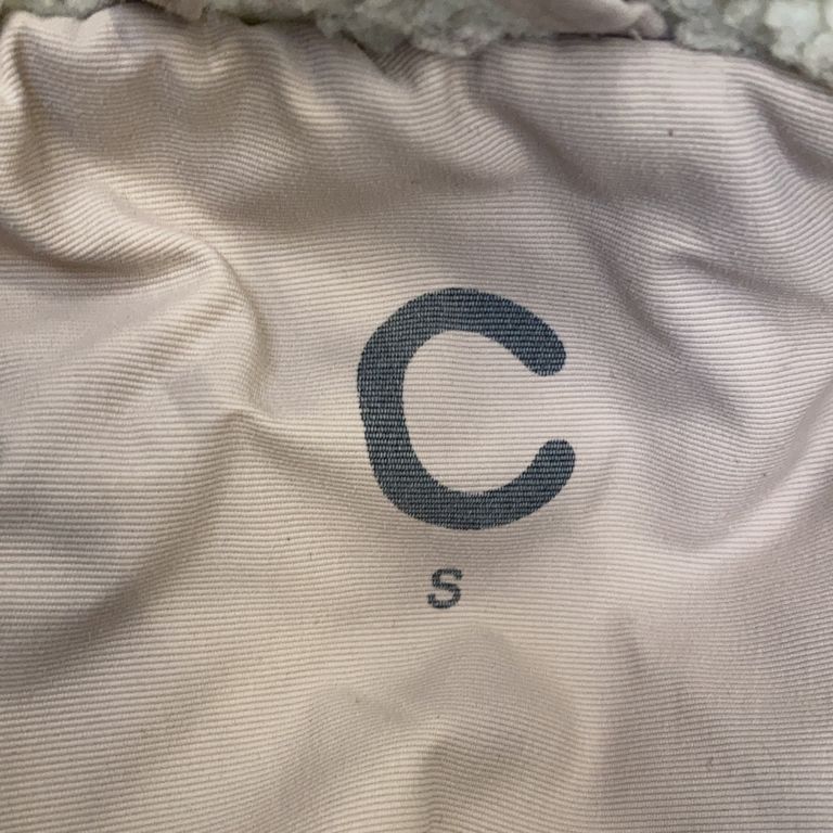 C