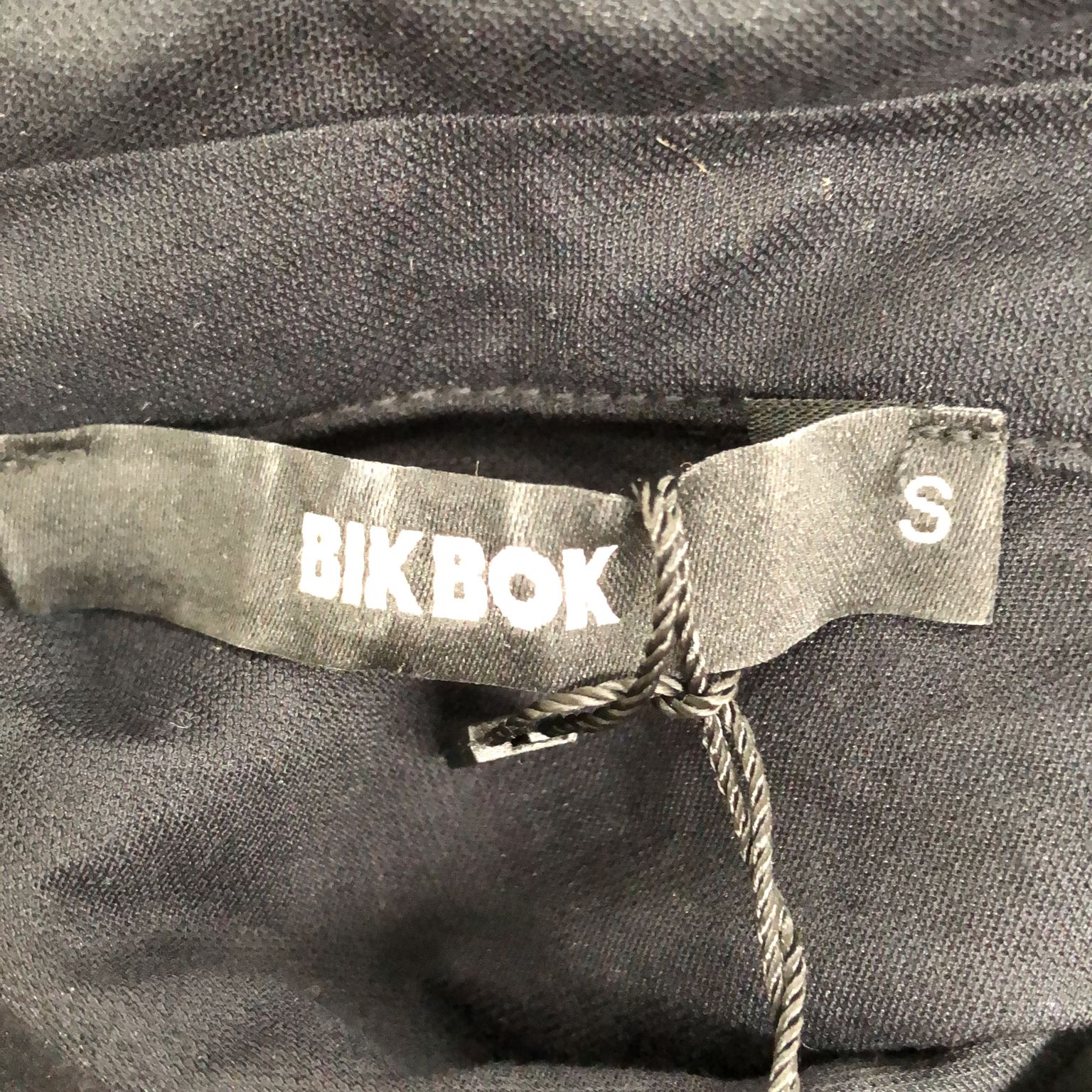 Bik Bok