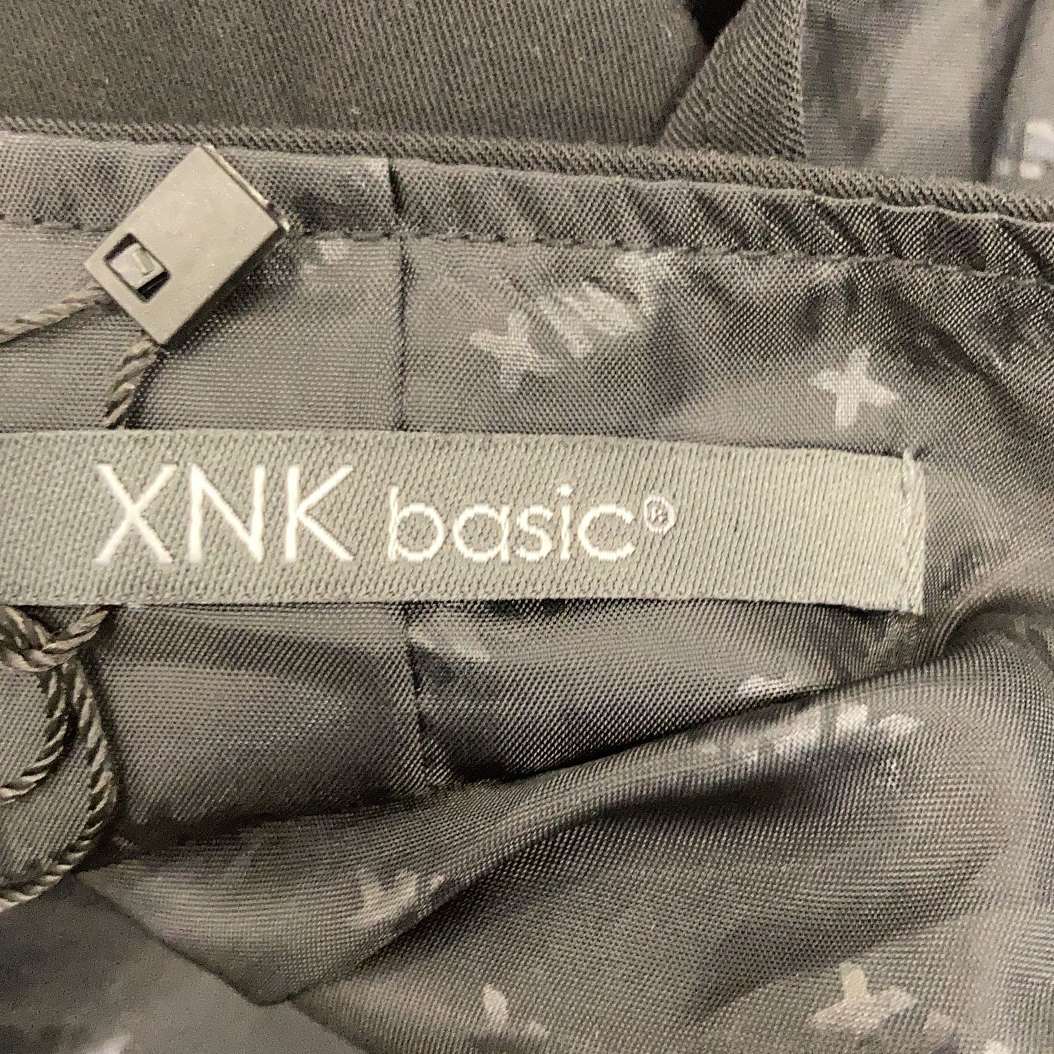 Xnk Basic