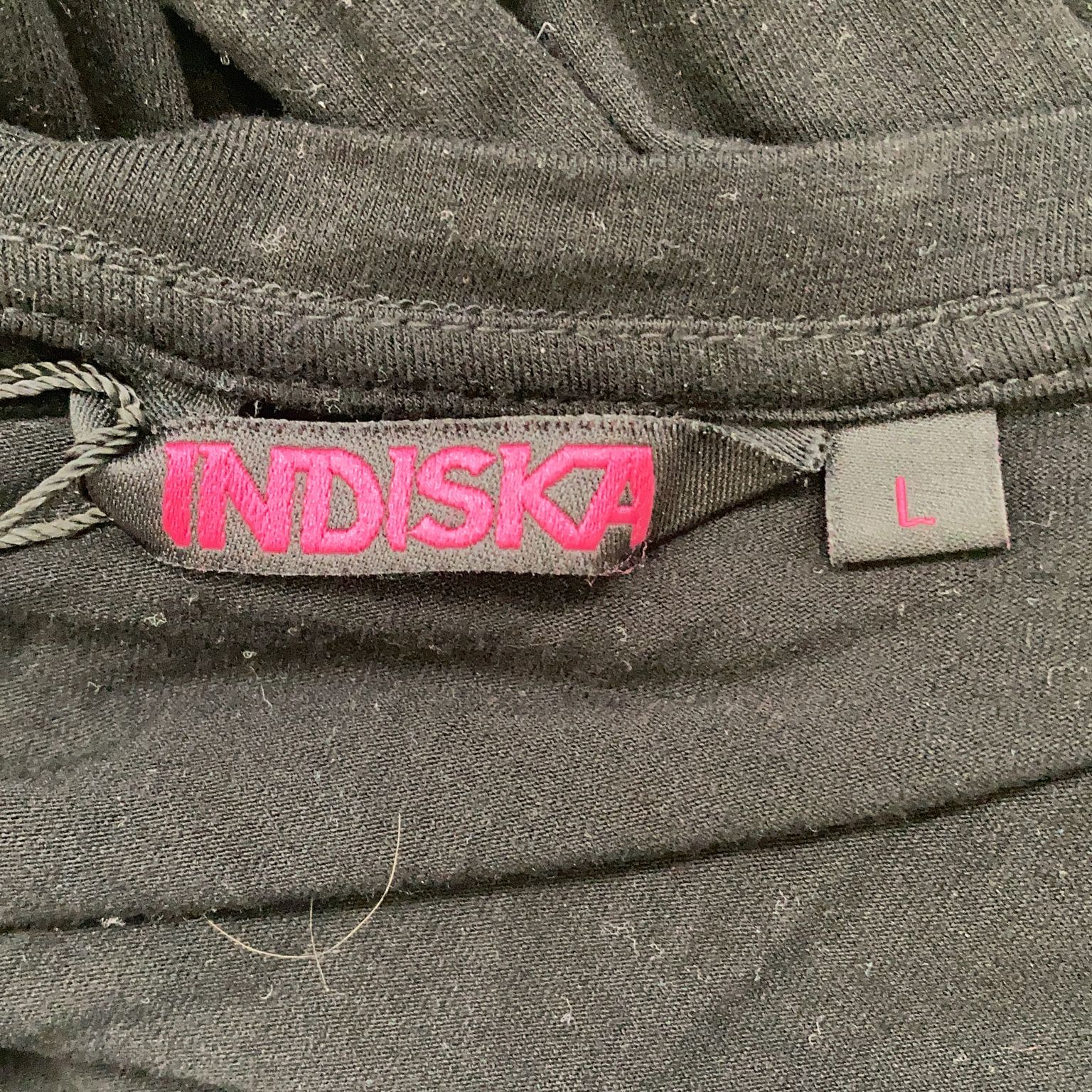 Indiska