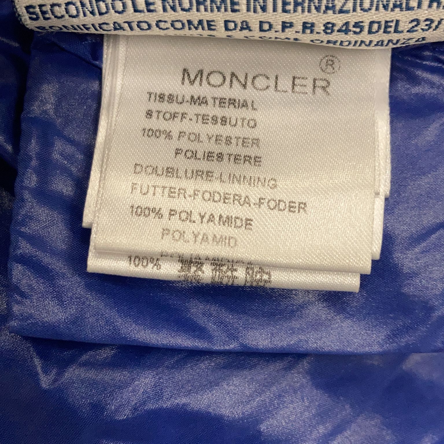 Moncler