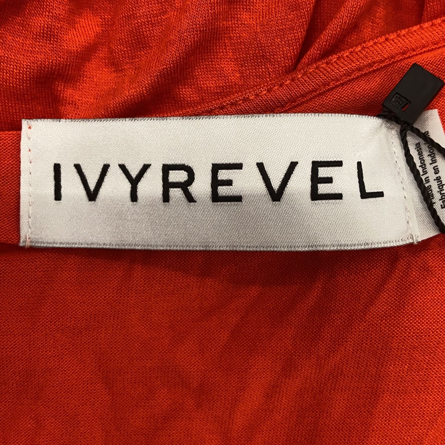 Ivyrevel