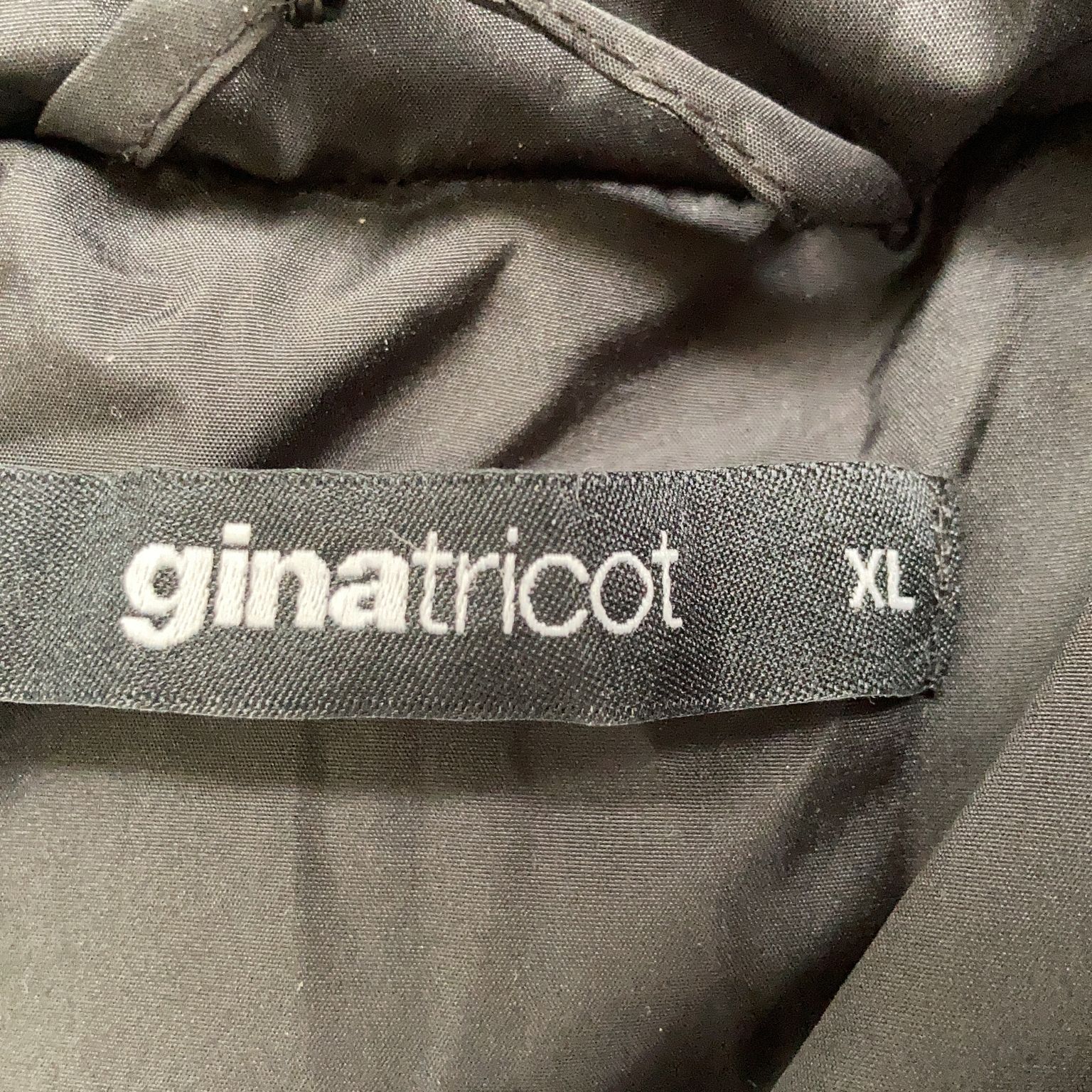 Gina Tricot