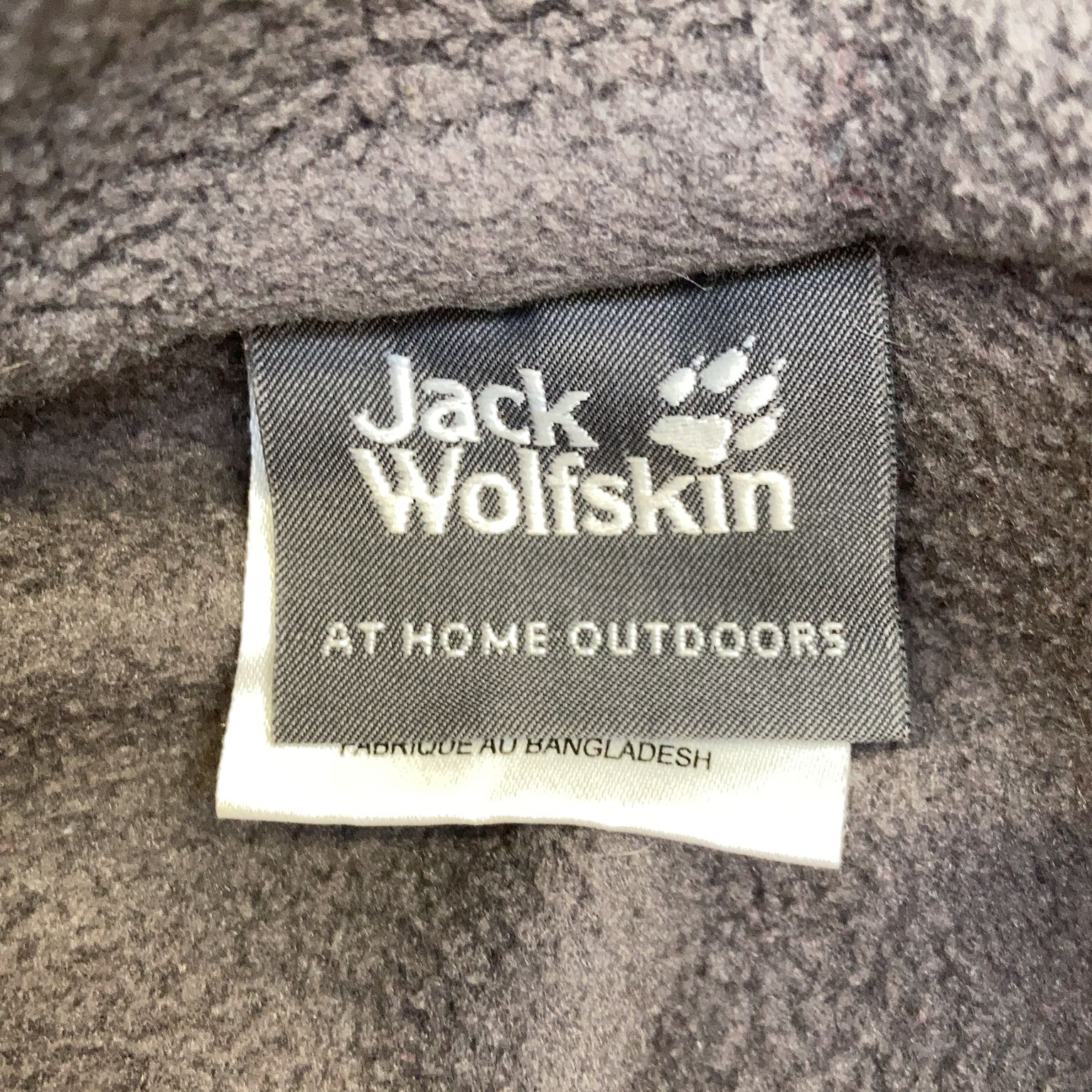 Jack Wolfskin