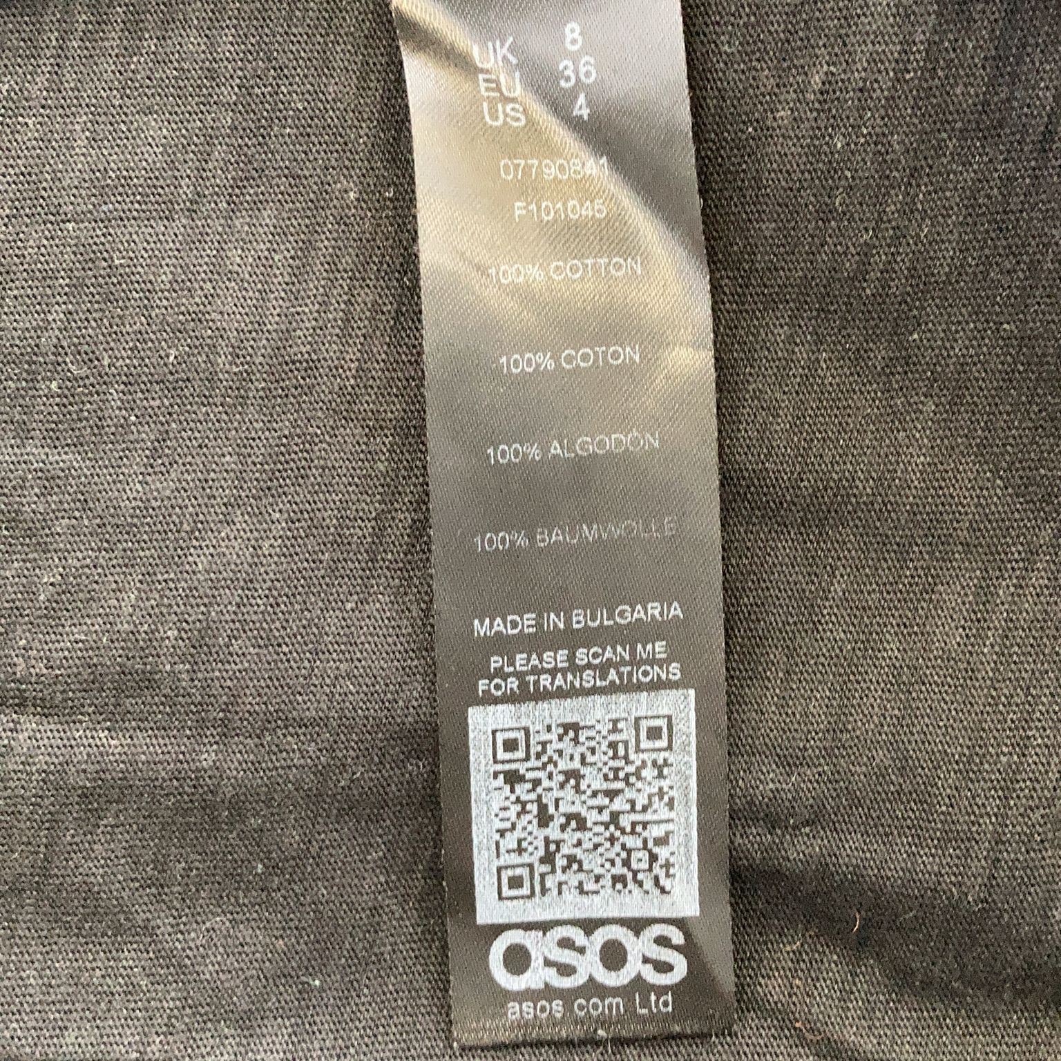 ASOS