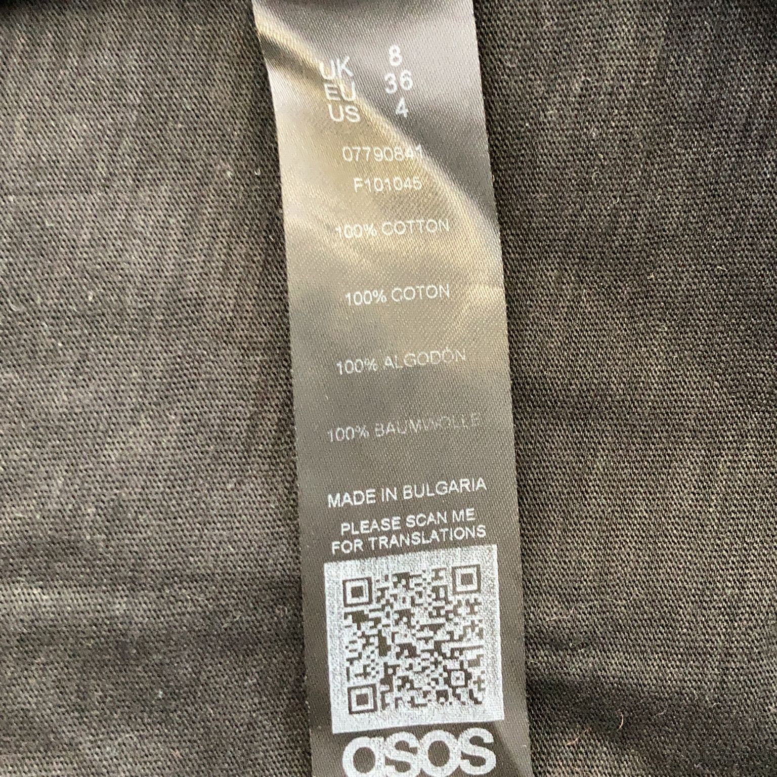 ASOS