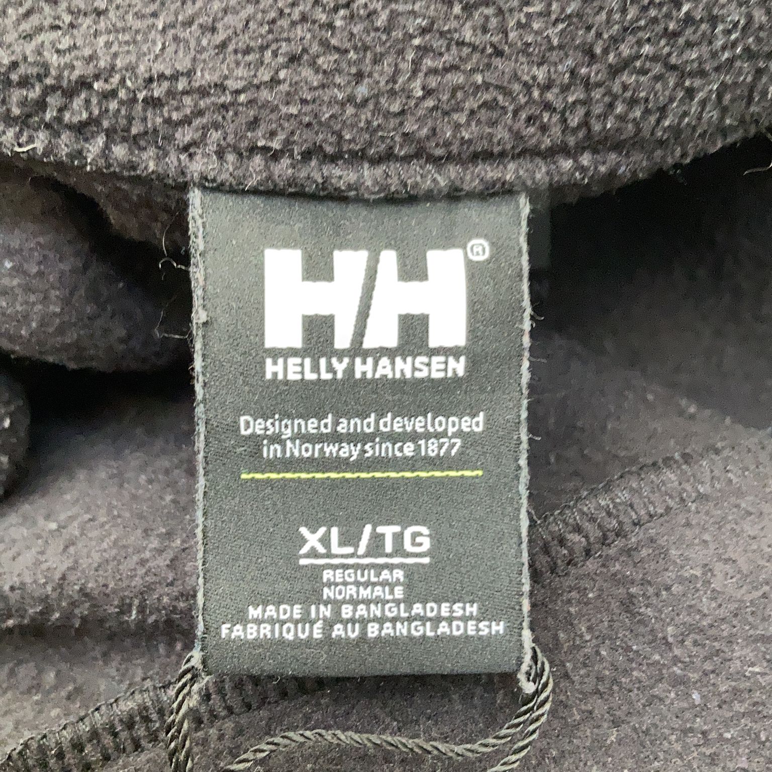 Helly Hansen