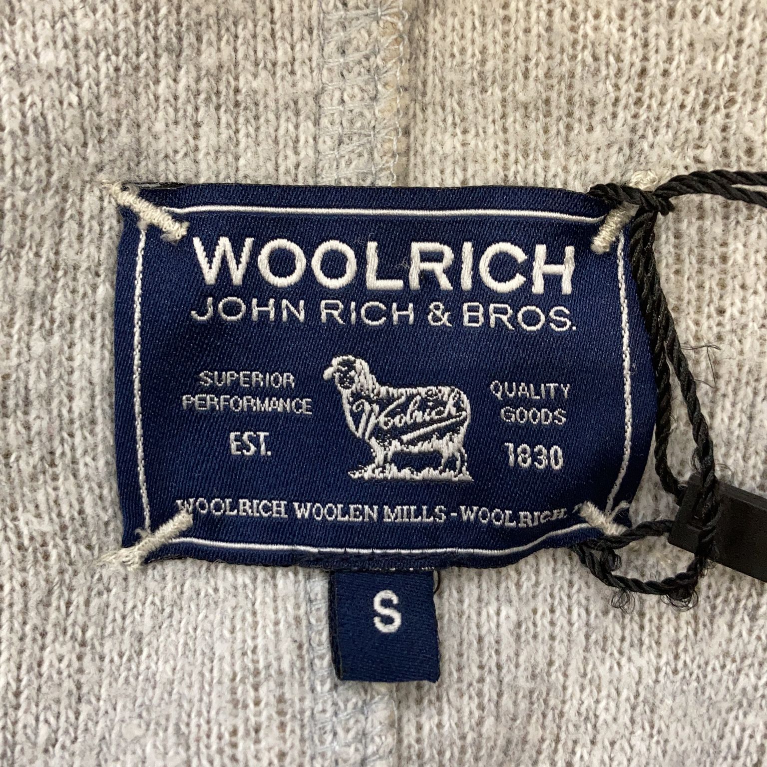 Woolrich