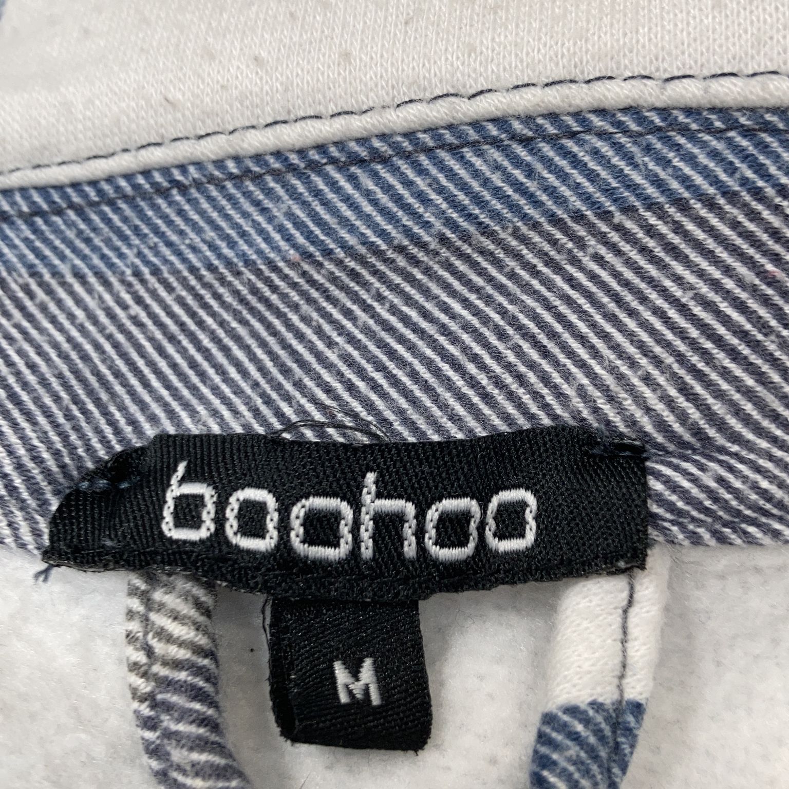 Boohoo