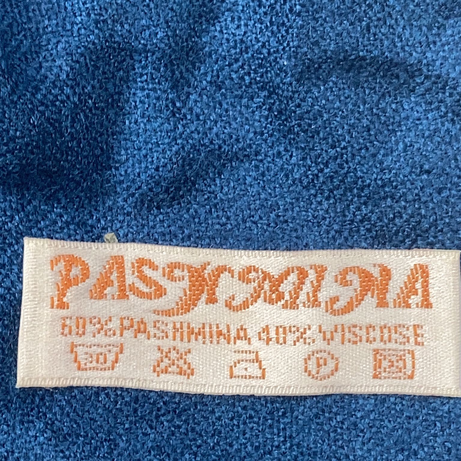 Pashmina