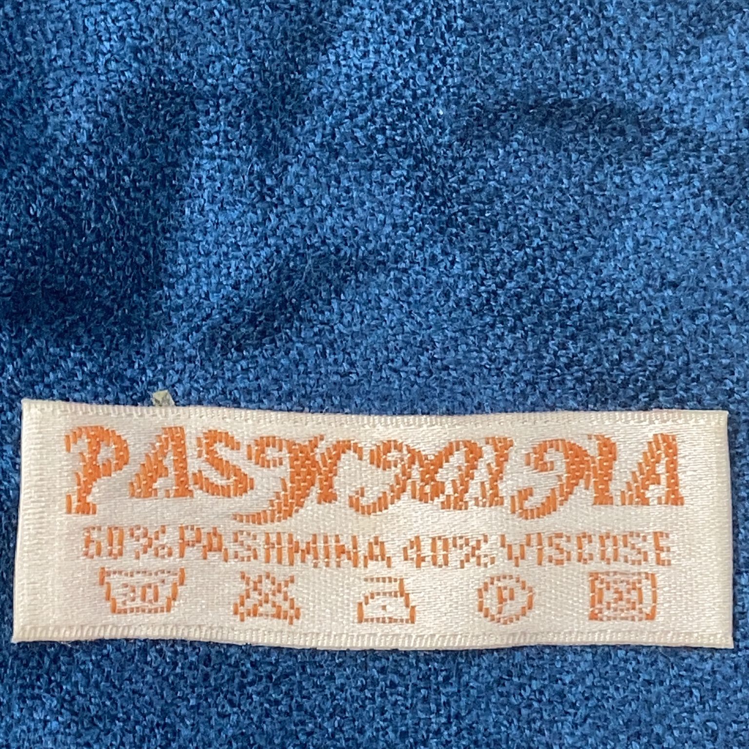 Pashmina