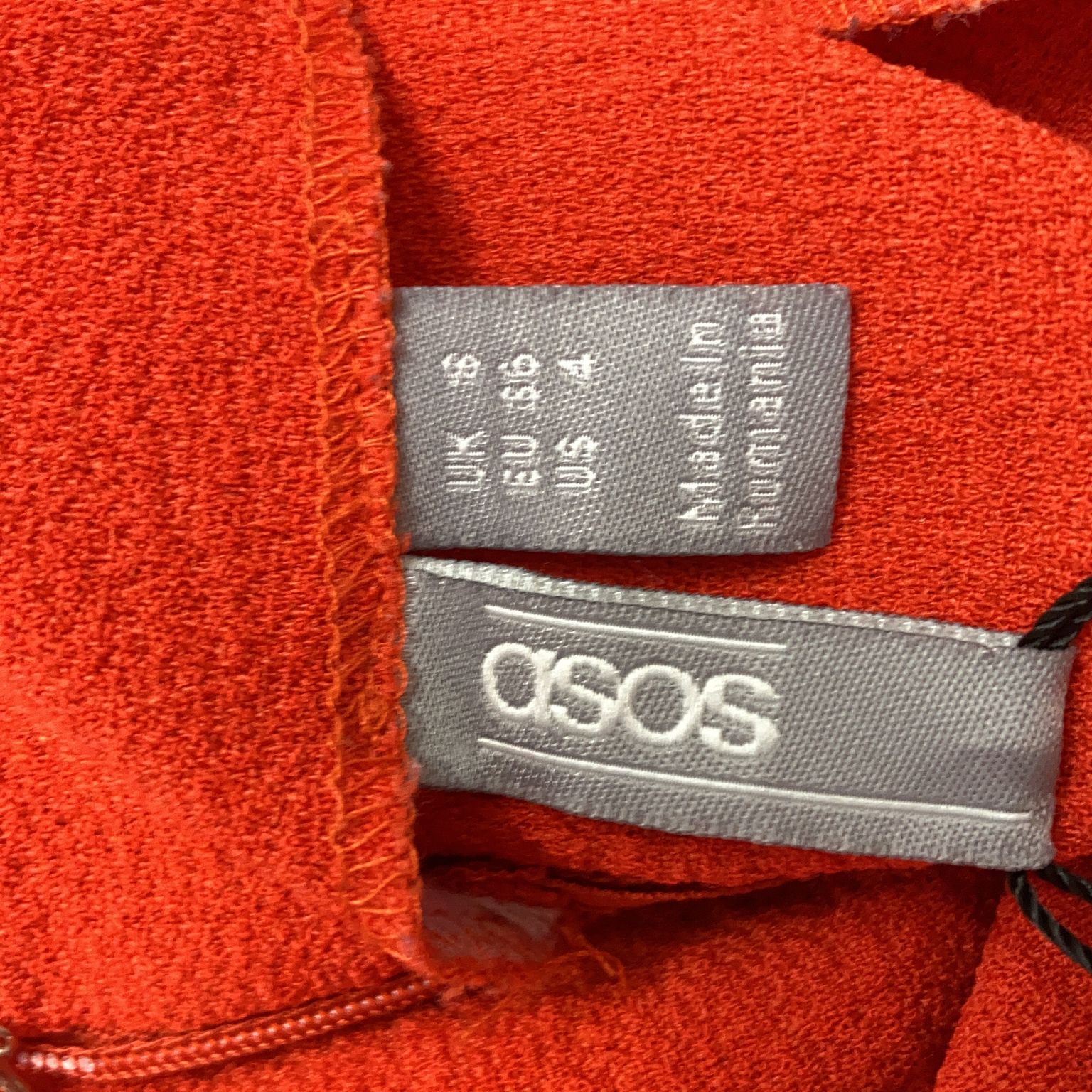 ASOS