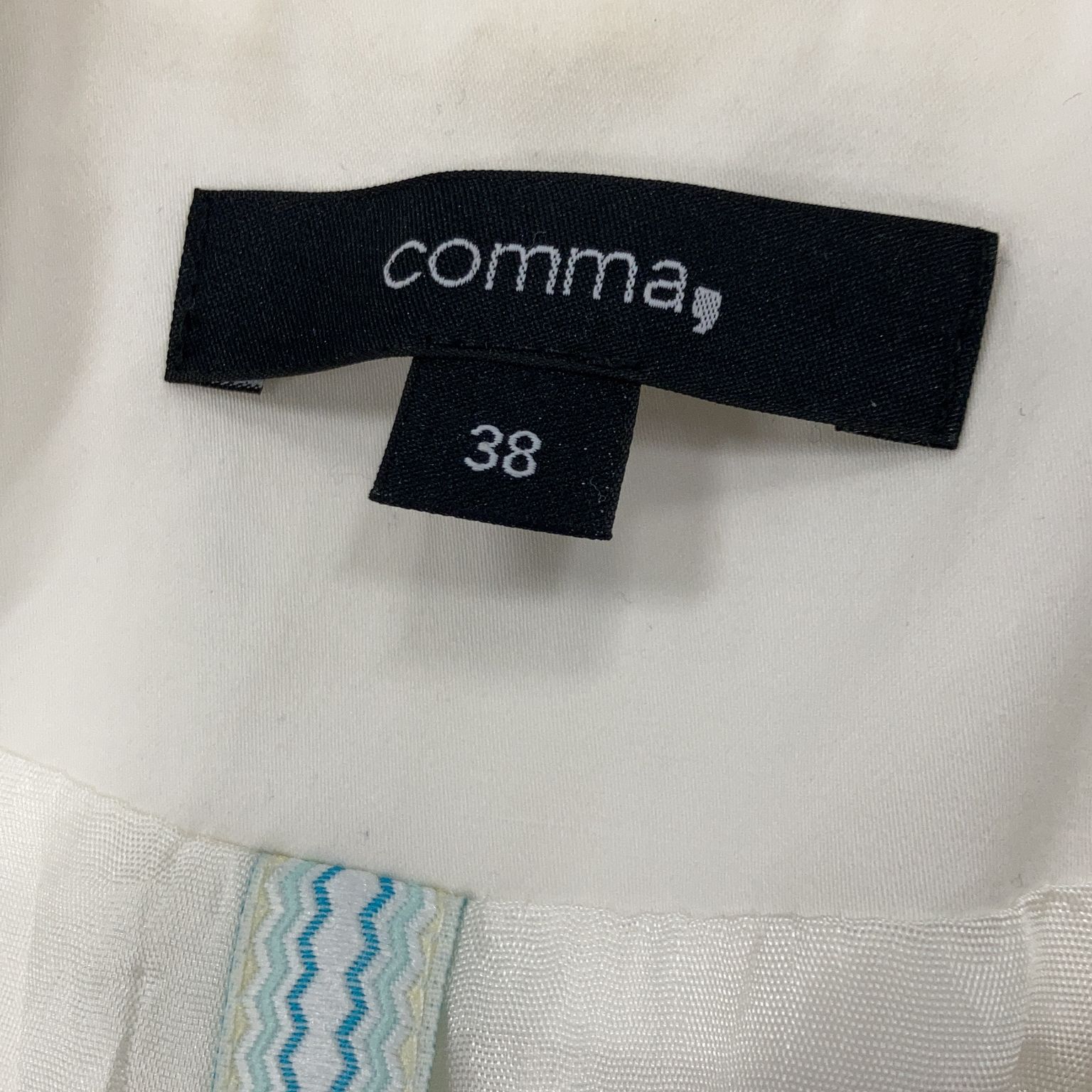 Comma