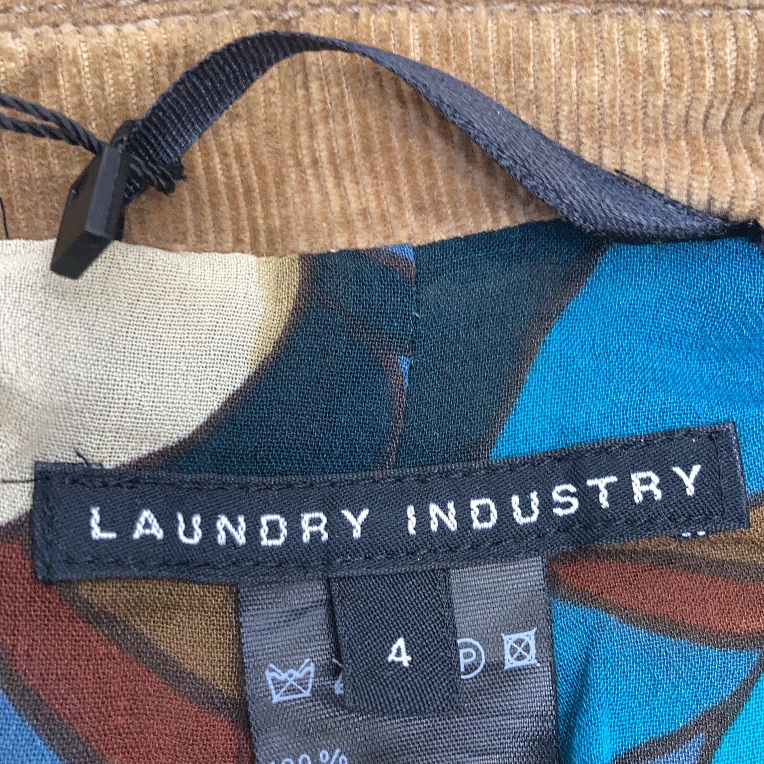 Laundry Industry