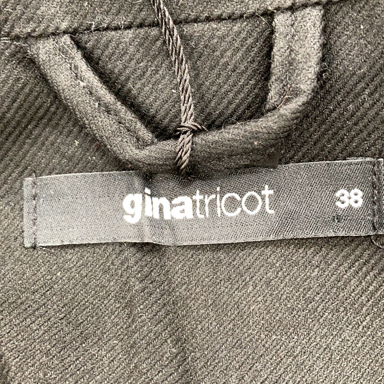 Gina Tricot