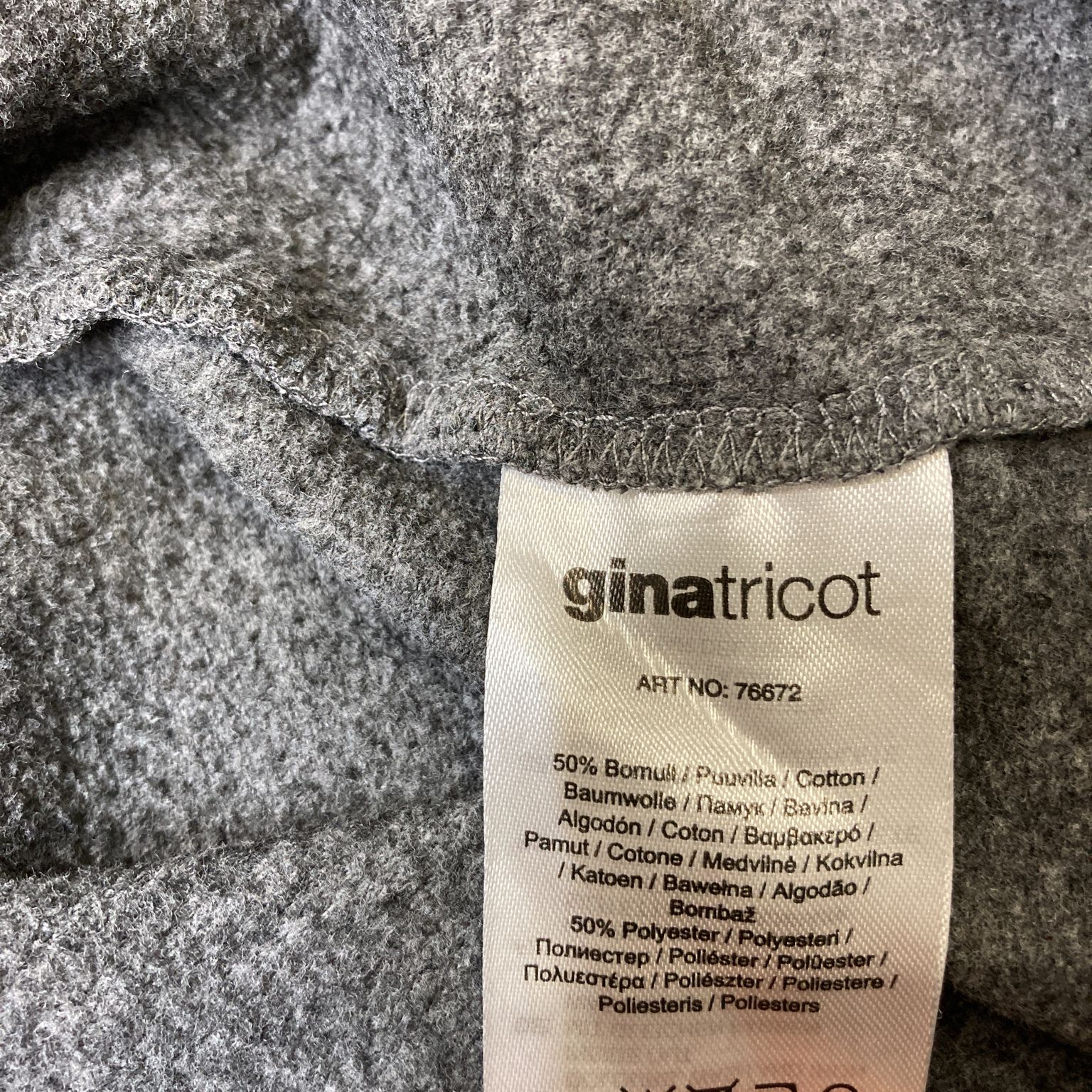 Gina Tricot