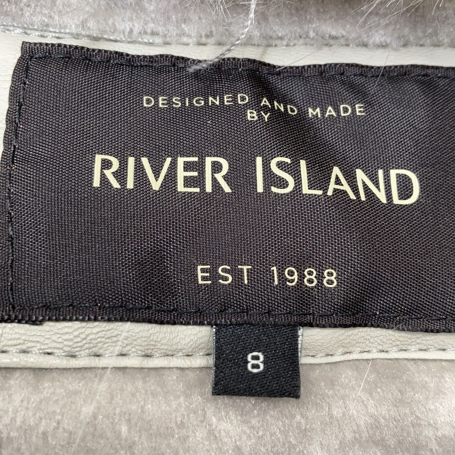 River Island