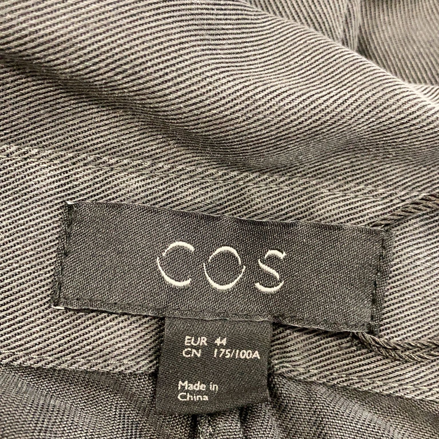 COS