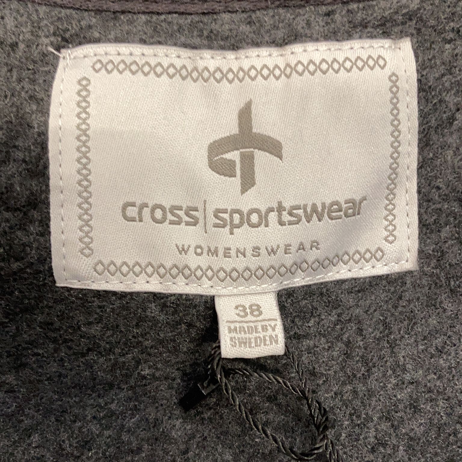 Cross Sportswear