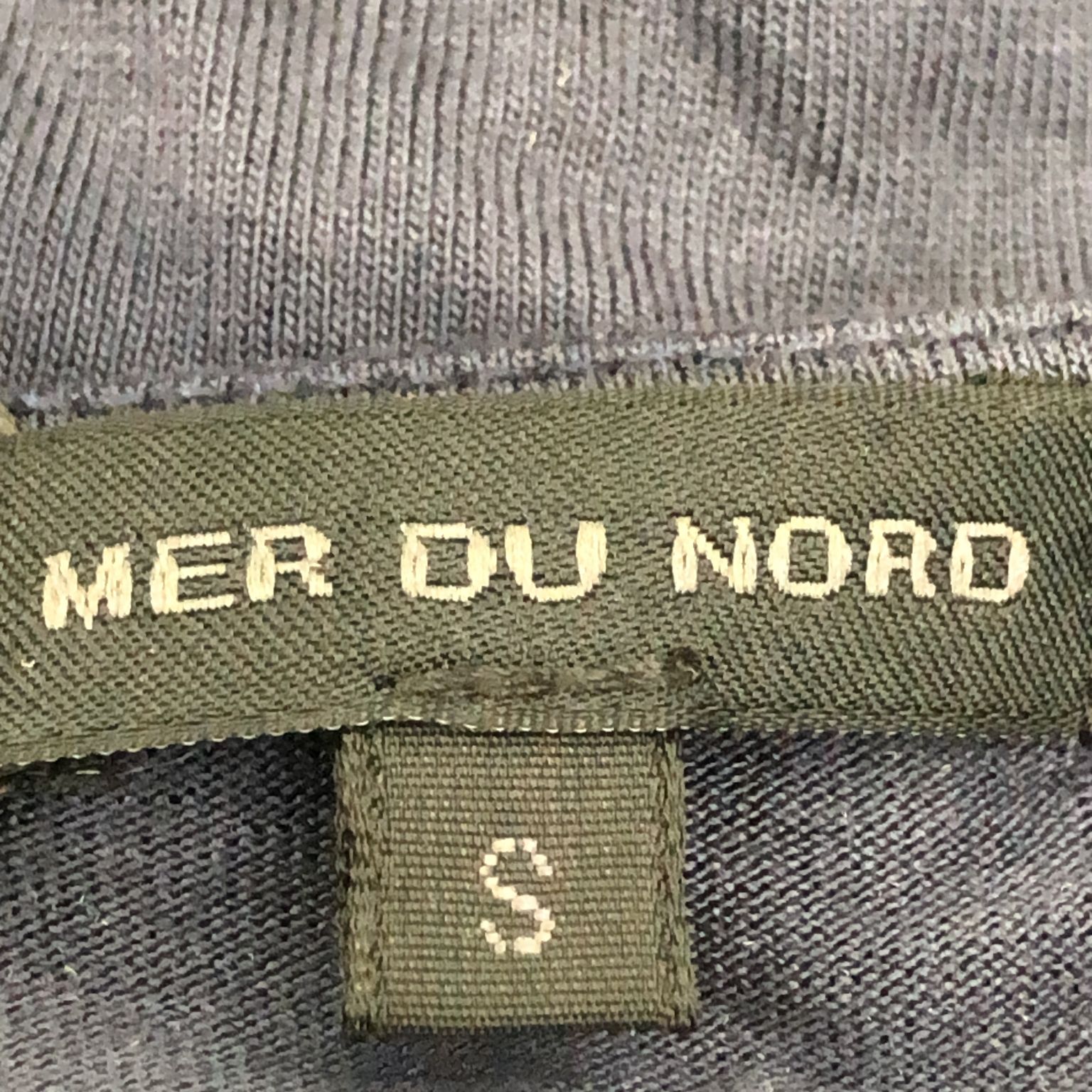 Mer Du Nord