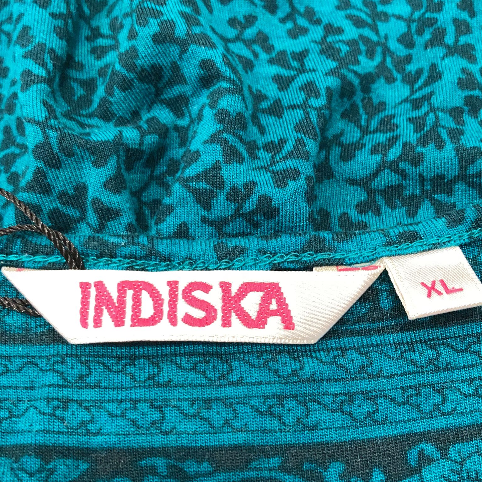 Indiska