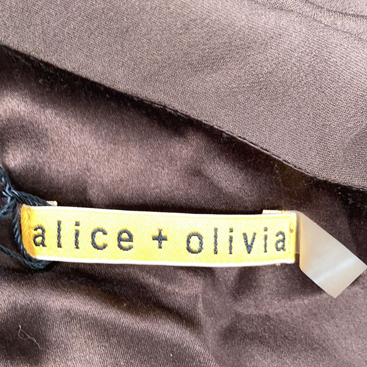 Alice + Olivia