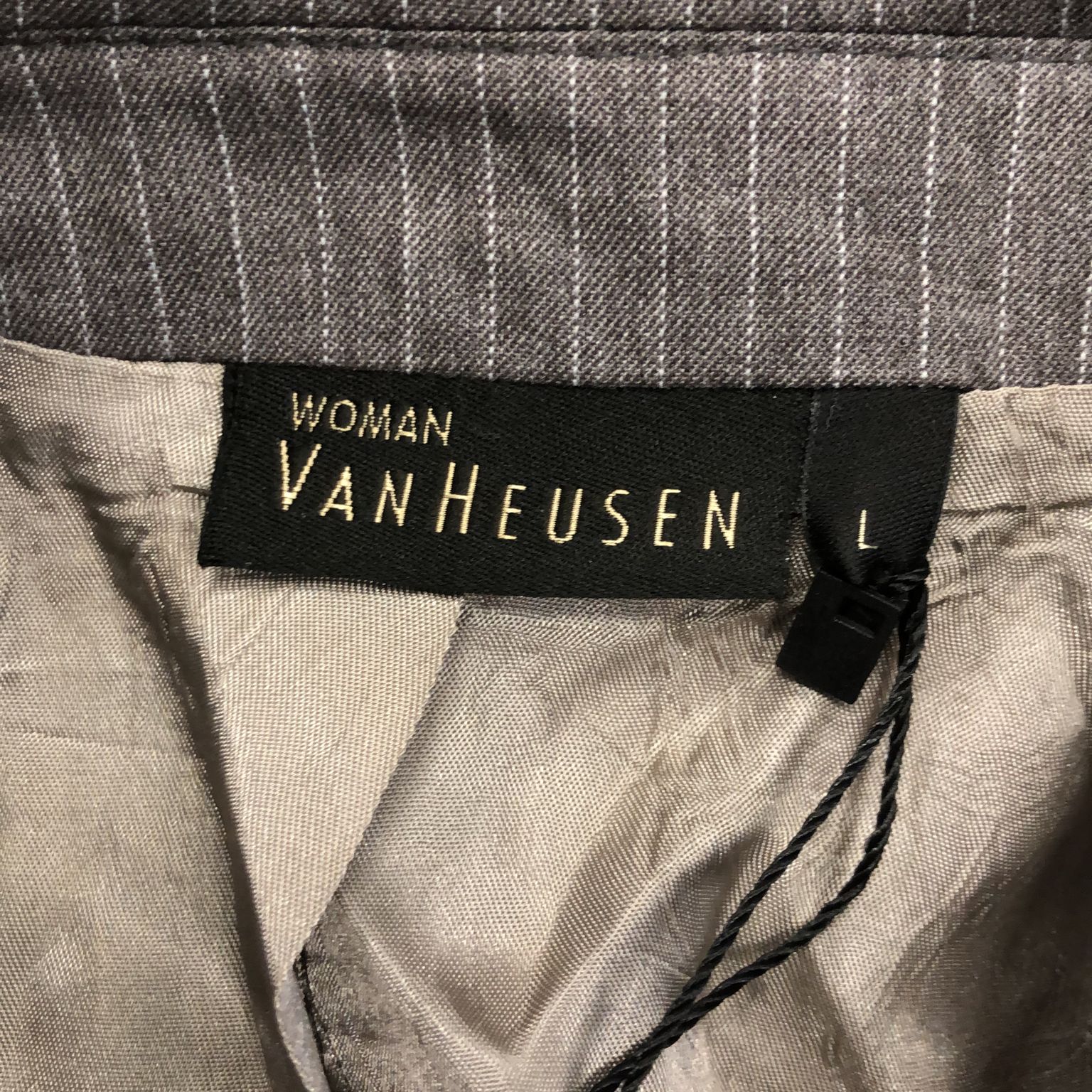 Van Heusen