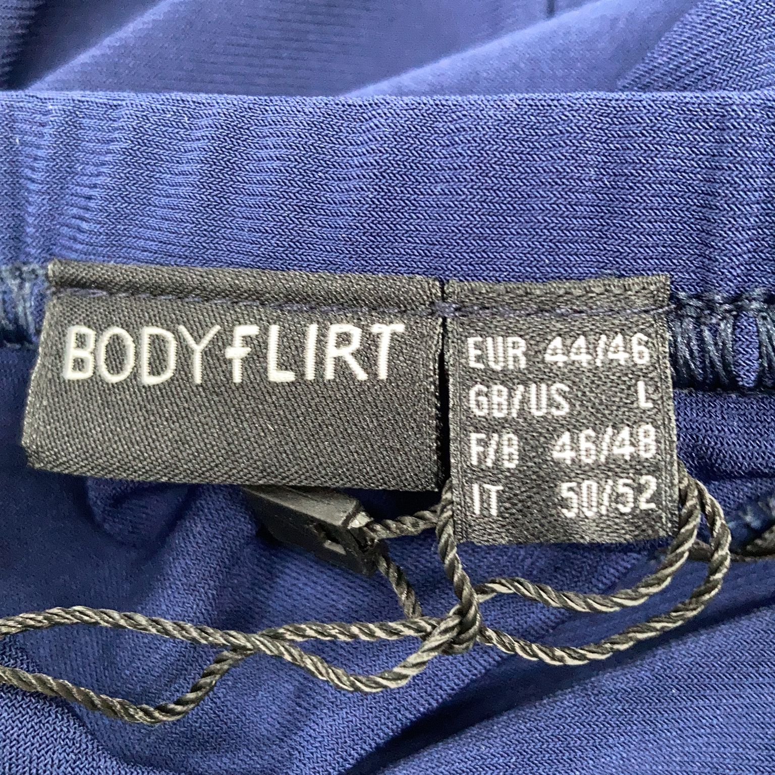 Bodyflirt