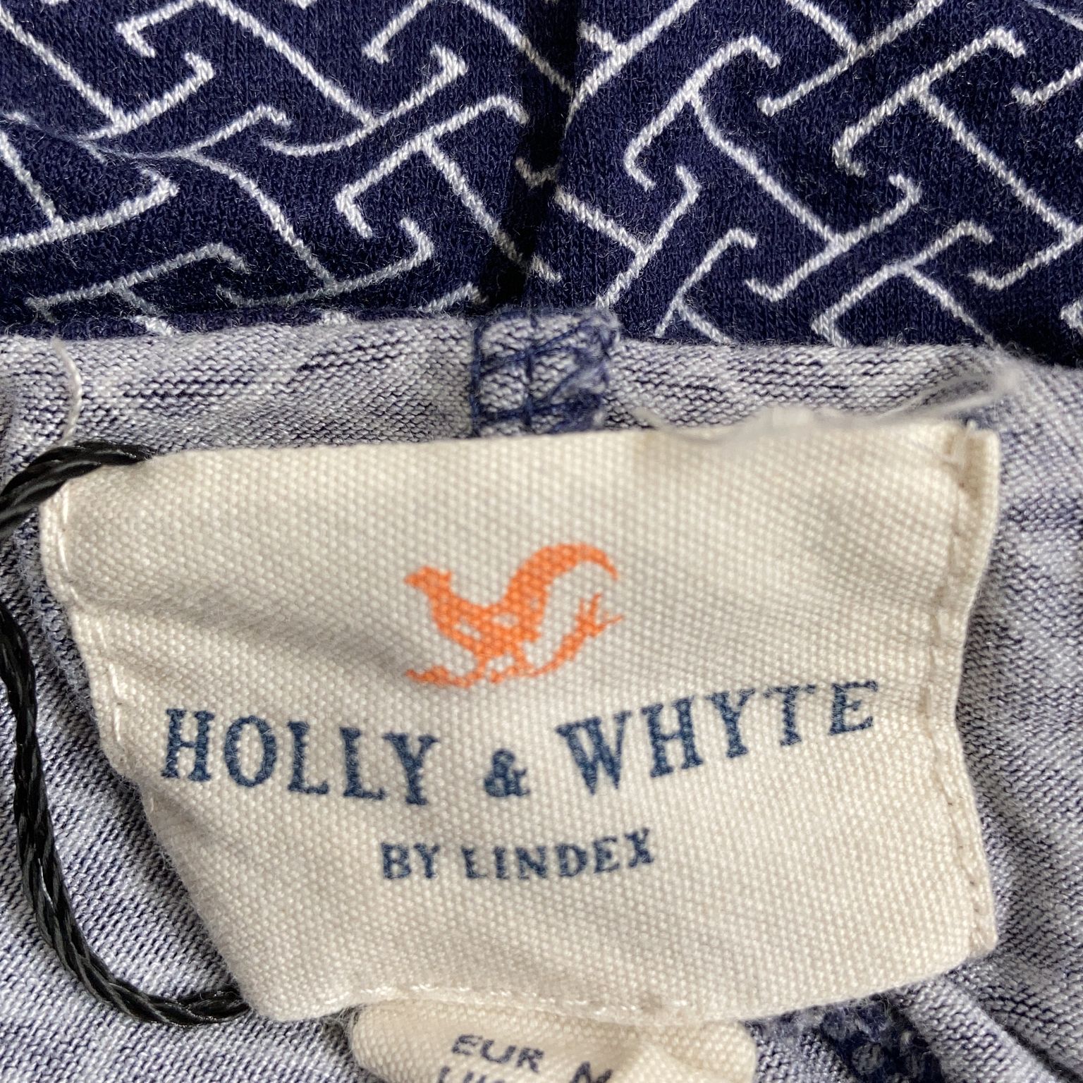 Holly  Whyte by Lindex