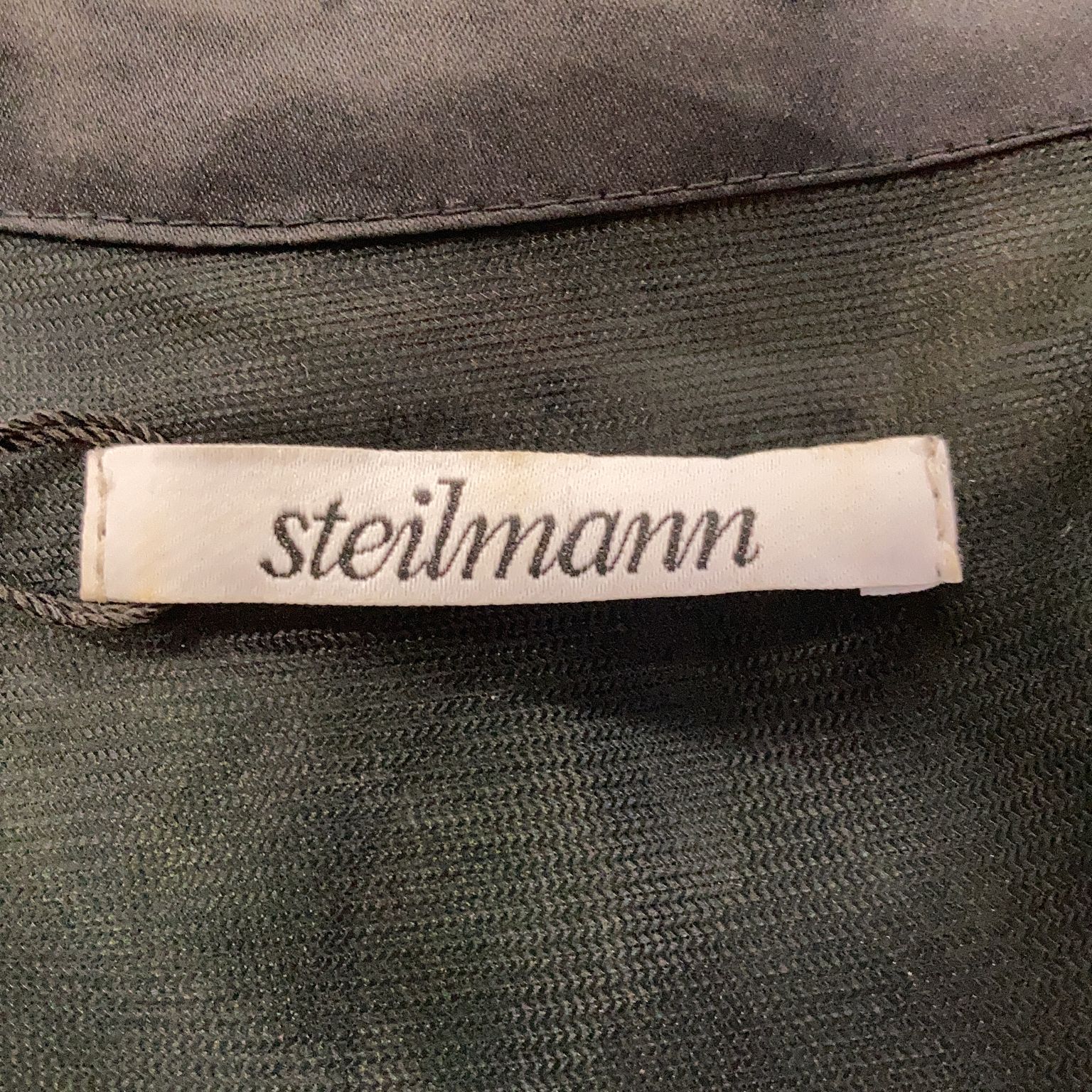 Steilmann