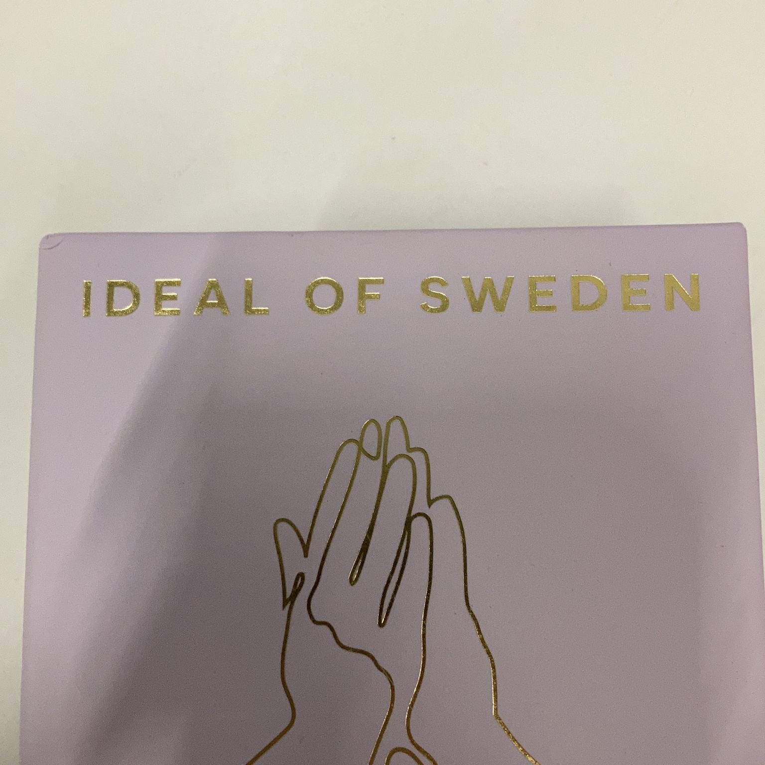 iDeal of Sweden