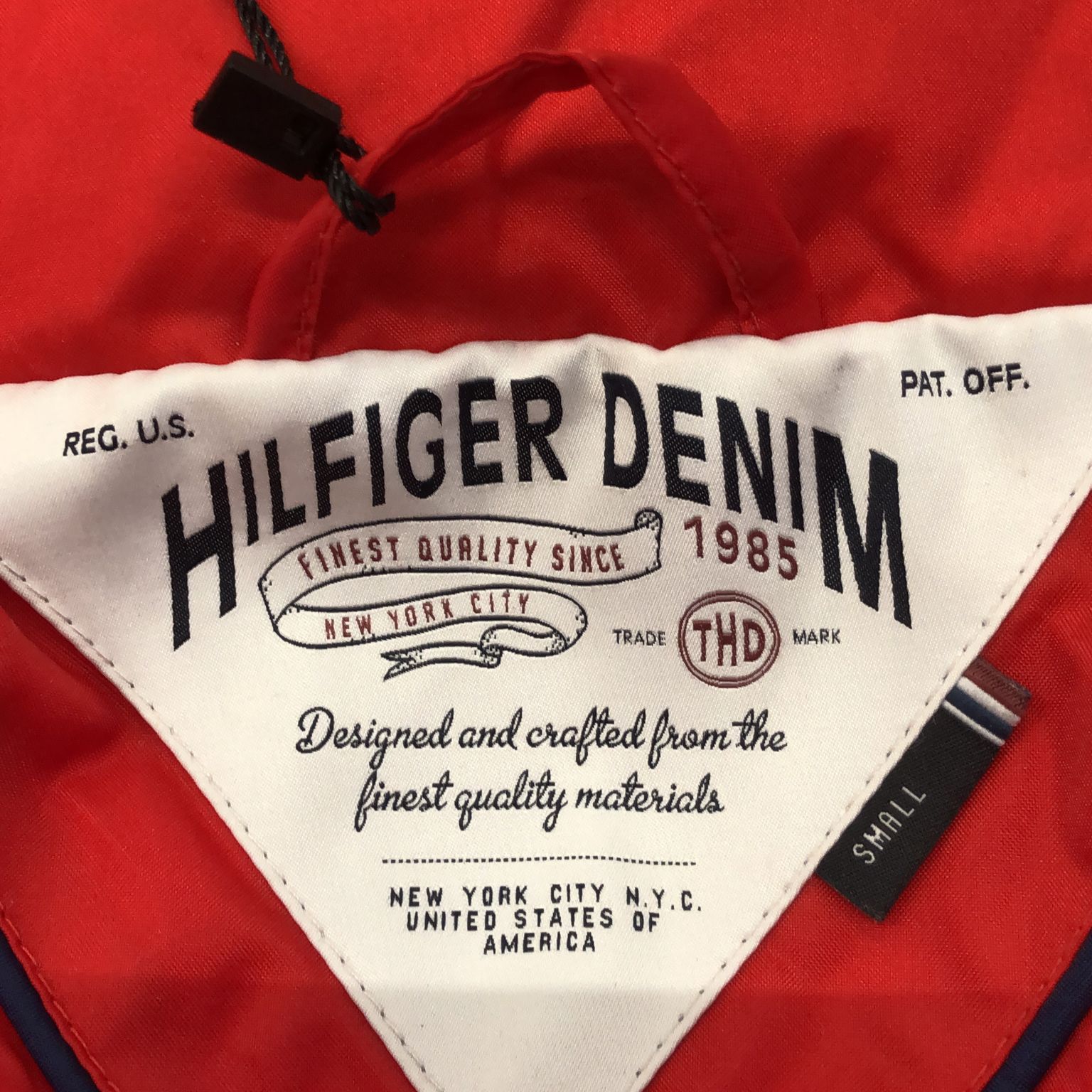 Hilfiger Denim