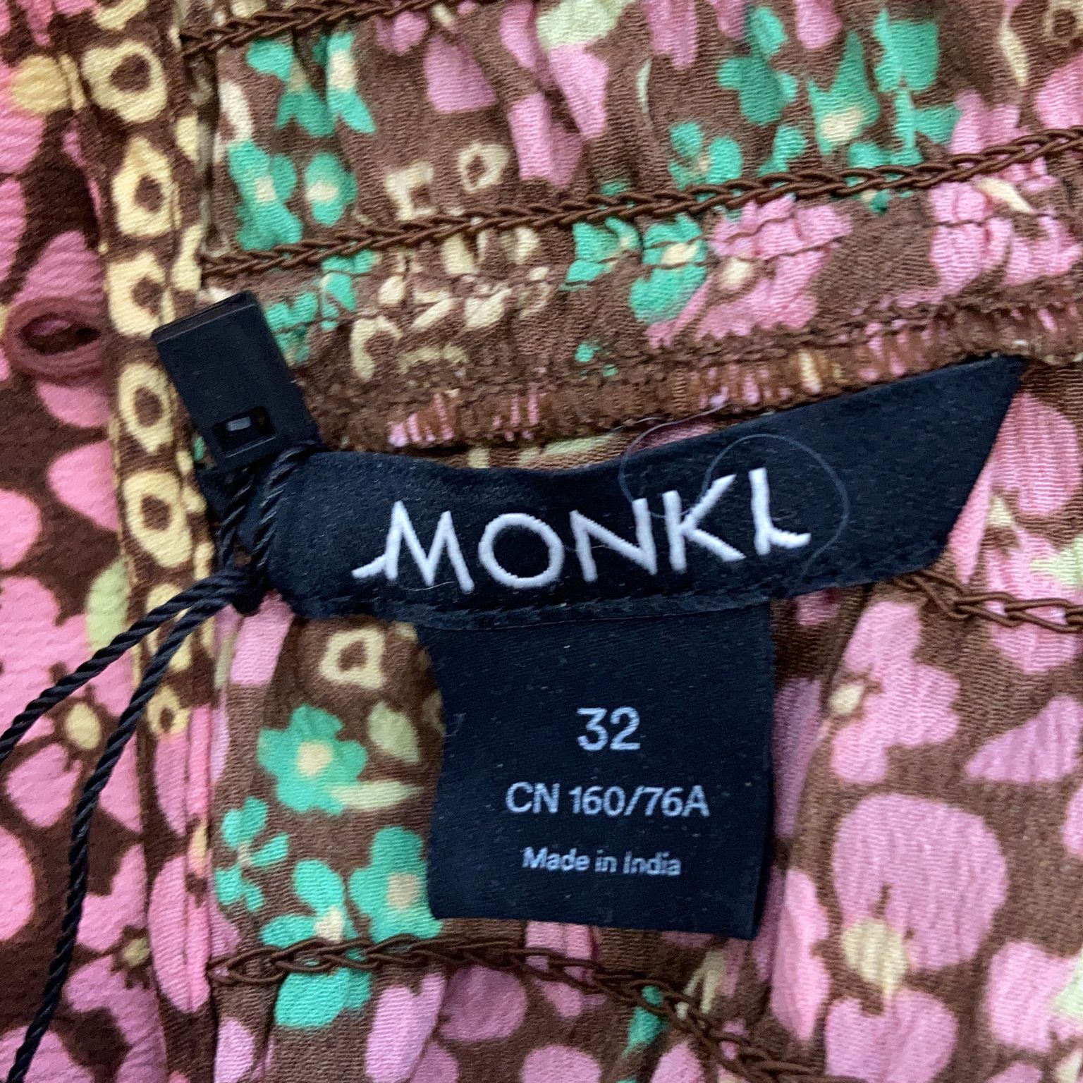 Monki