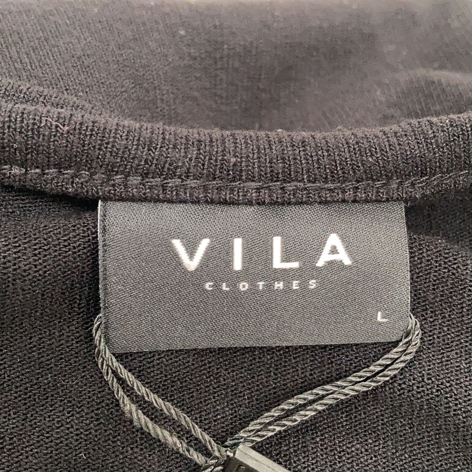 VILA Clothes