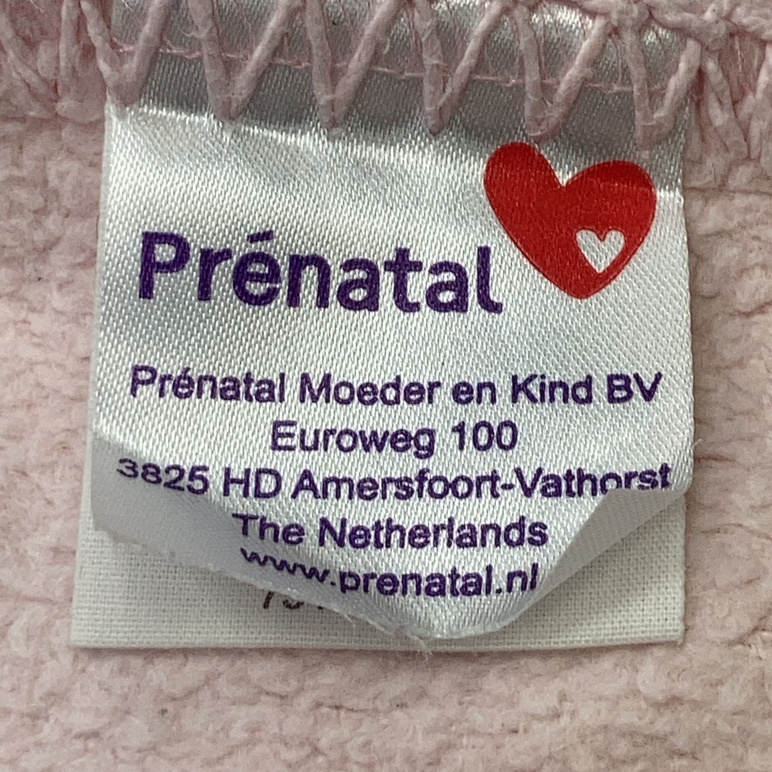 Prenatal