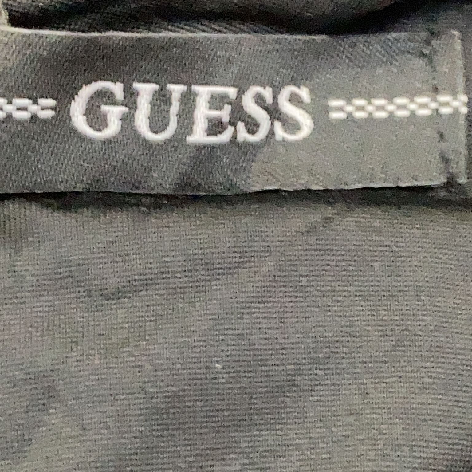 Guess