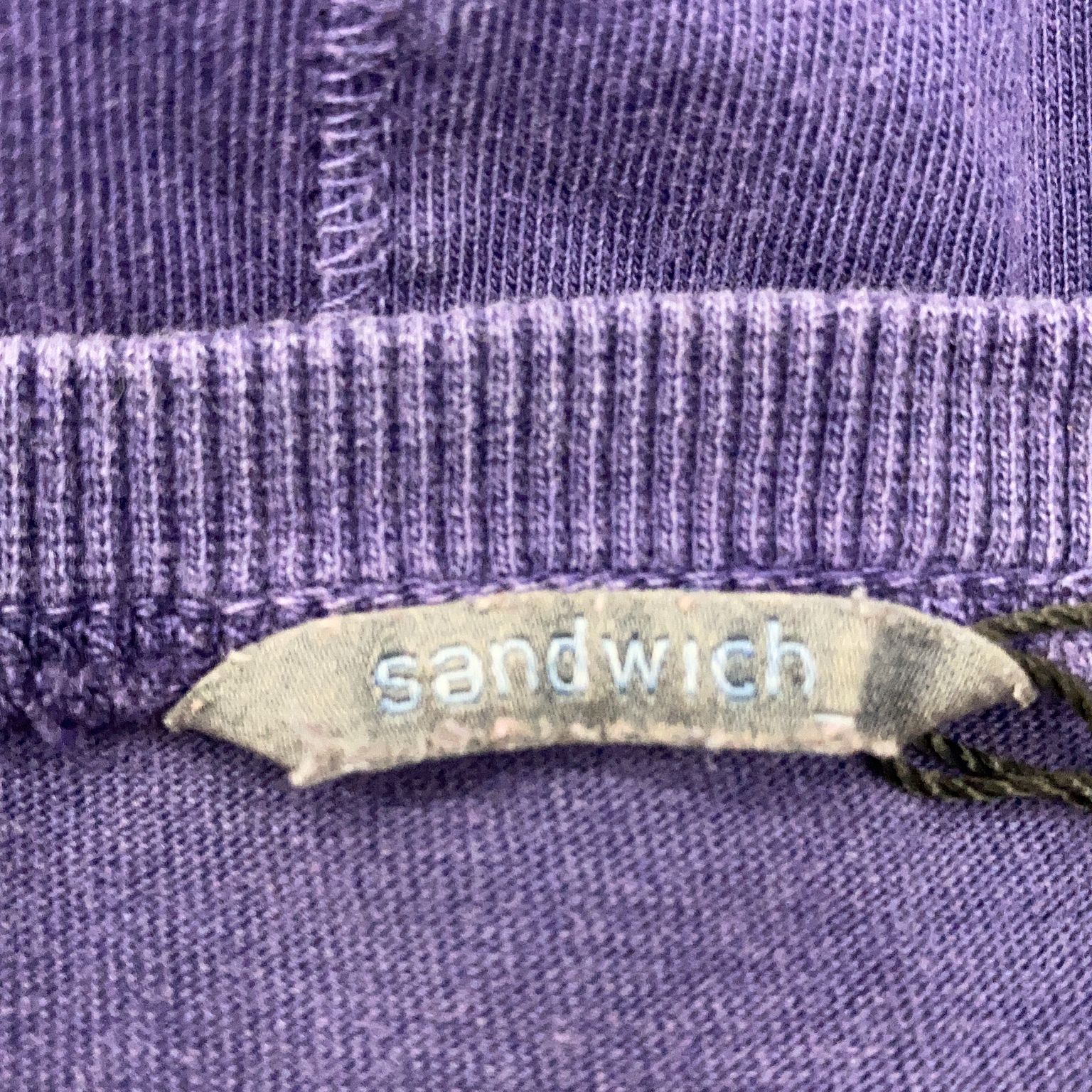 Sandwich