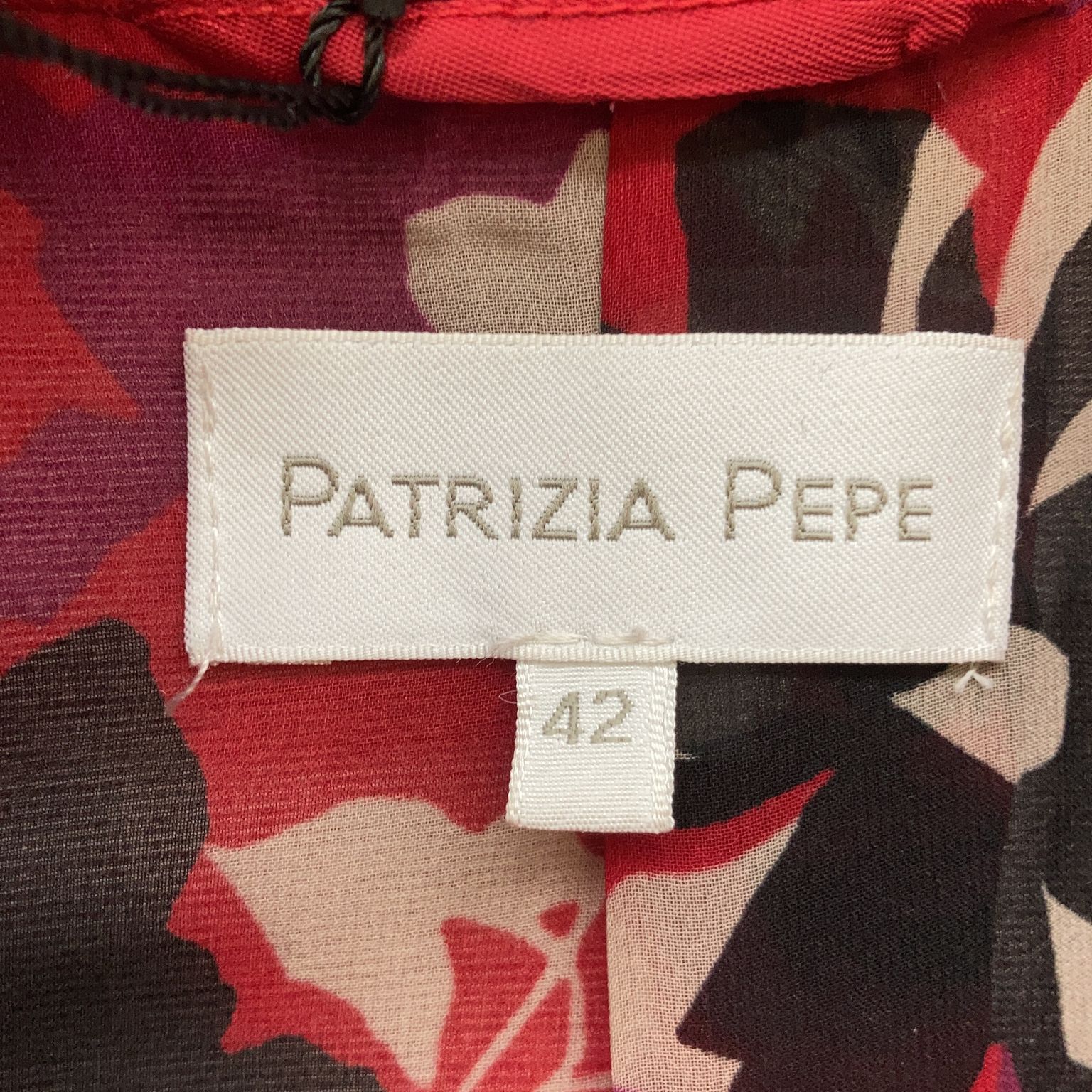 Patrizia Pepe