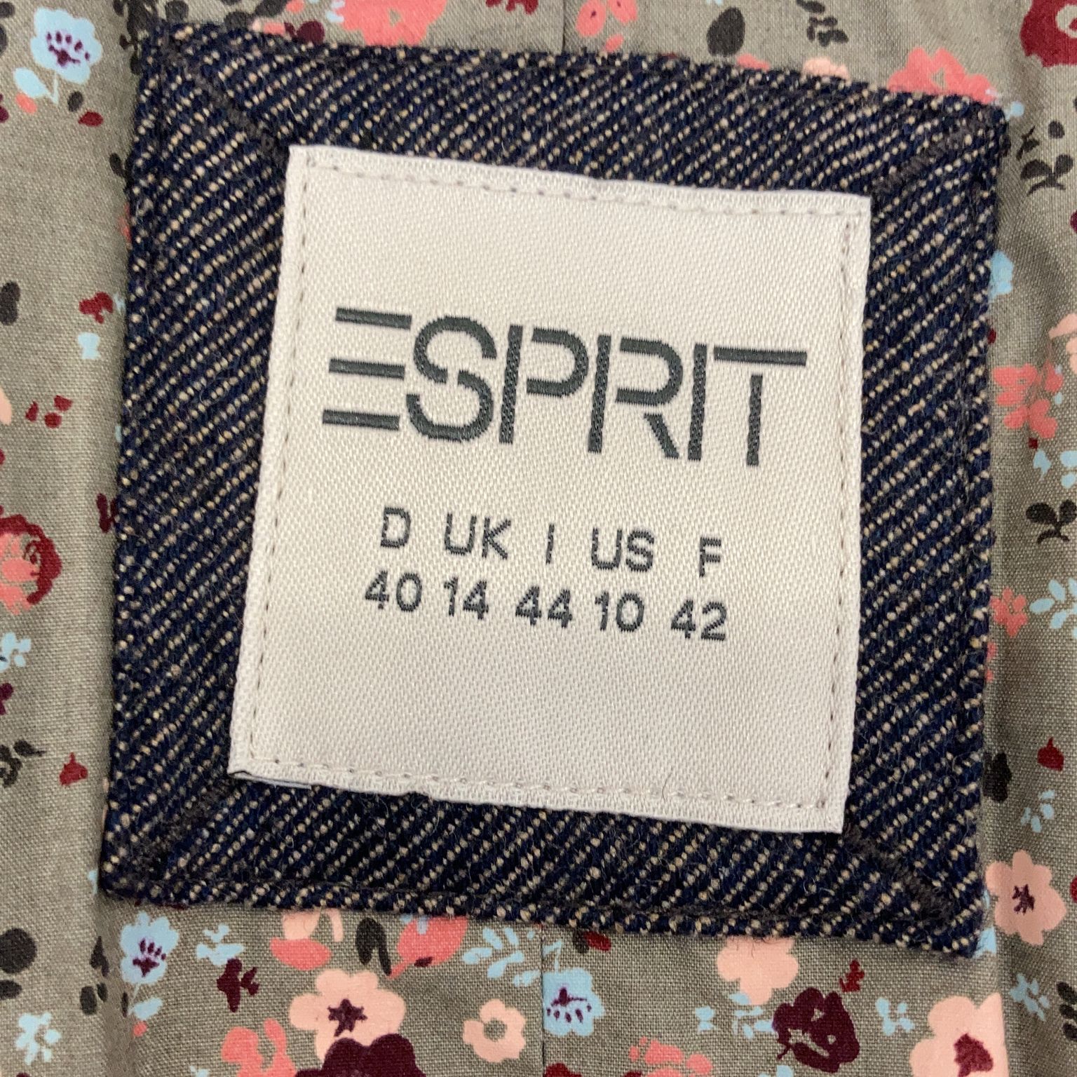 ESPRIT