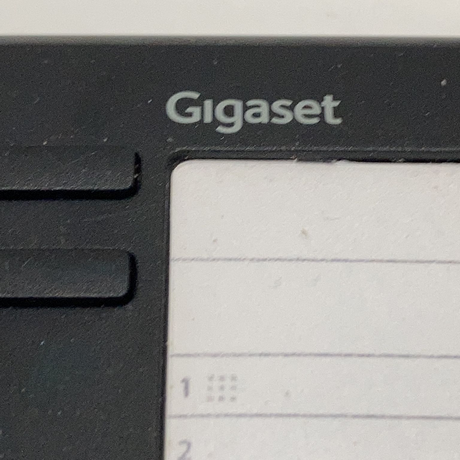 Gigaset