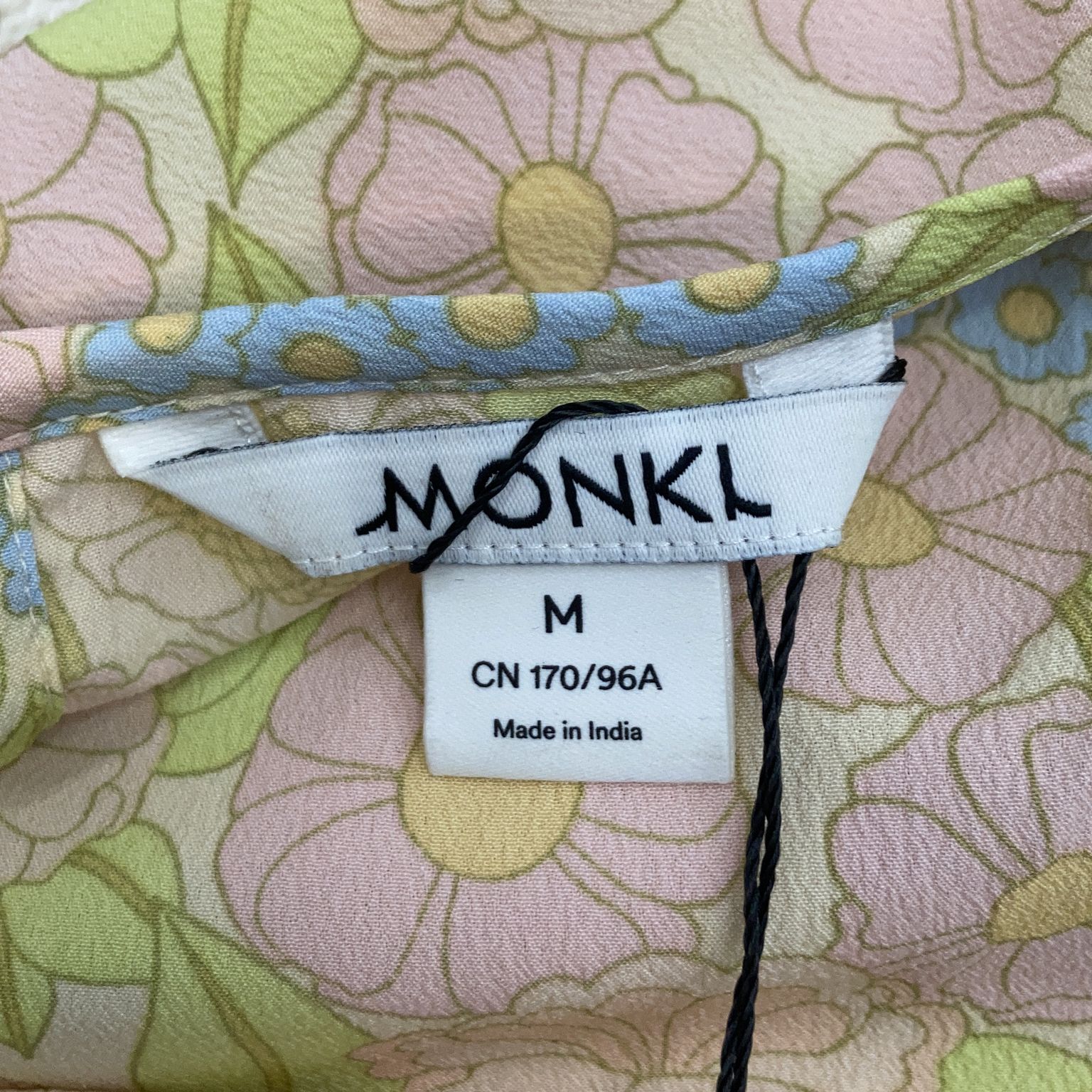 Monki