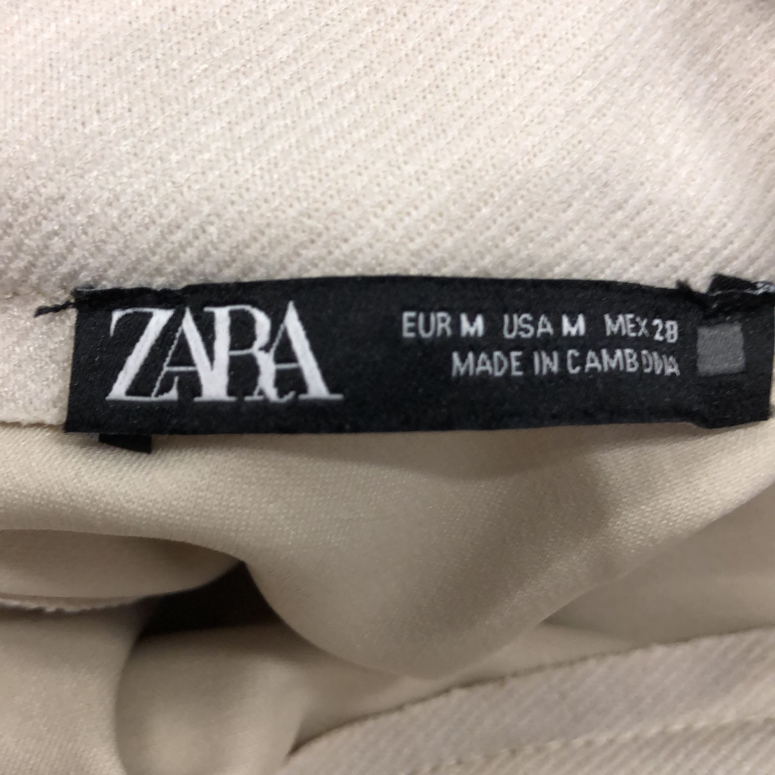 Zara