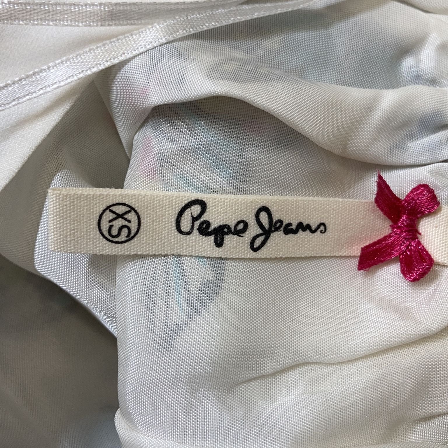 Pepe Jeans