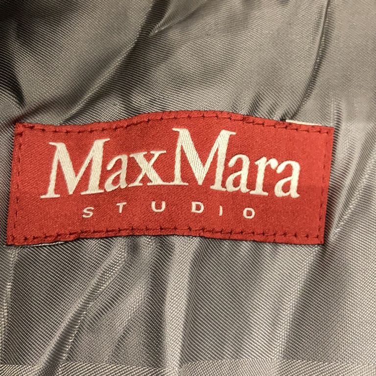 MaxMara Studio