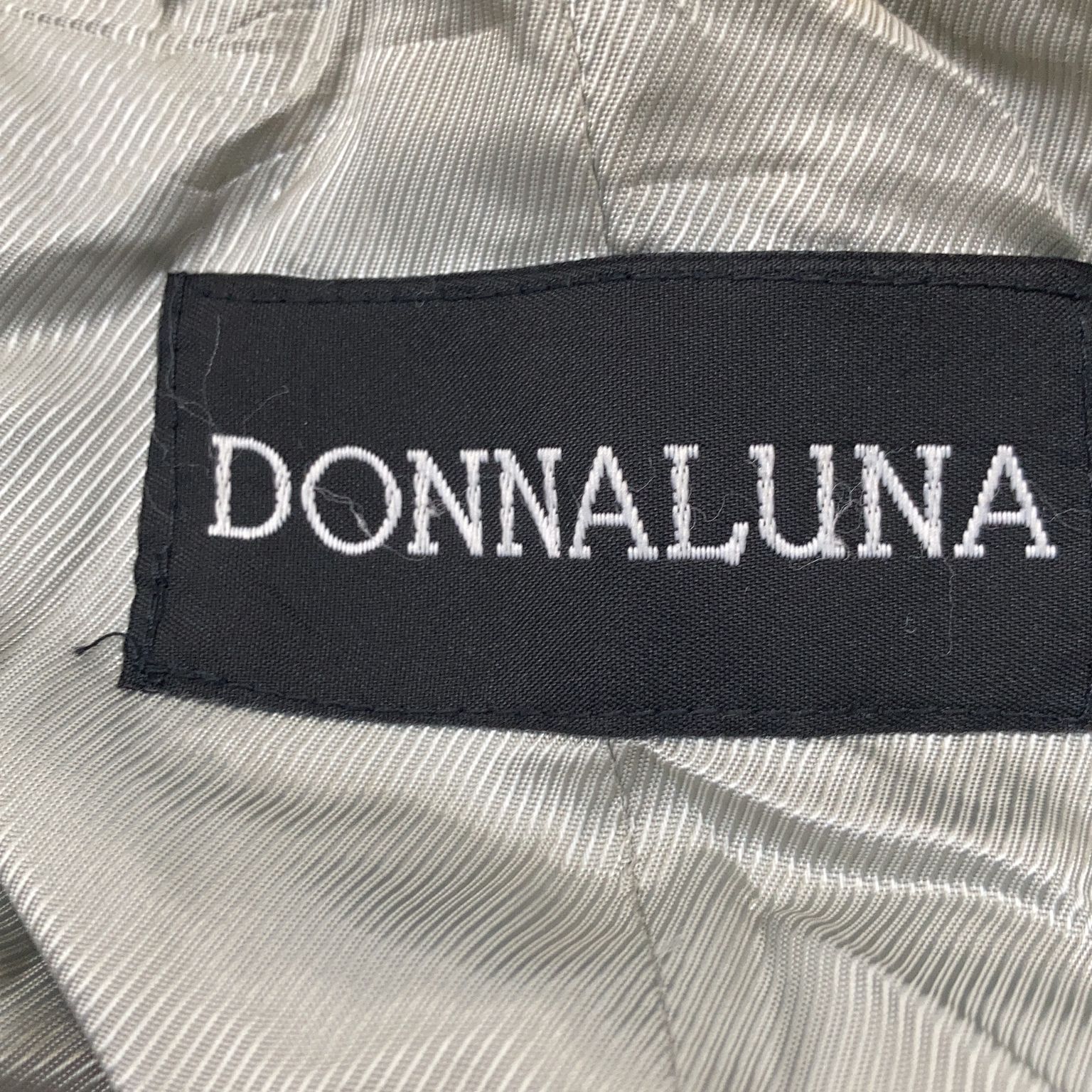 Donnaluna