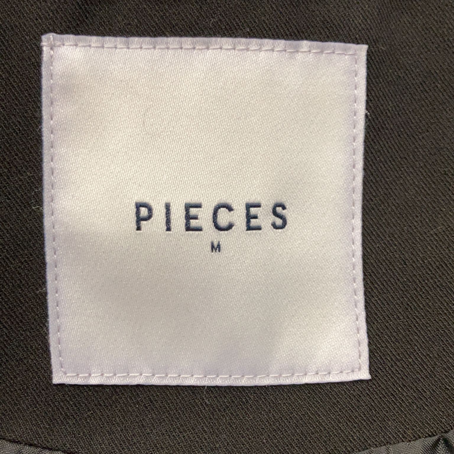 Pieces