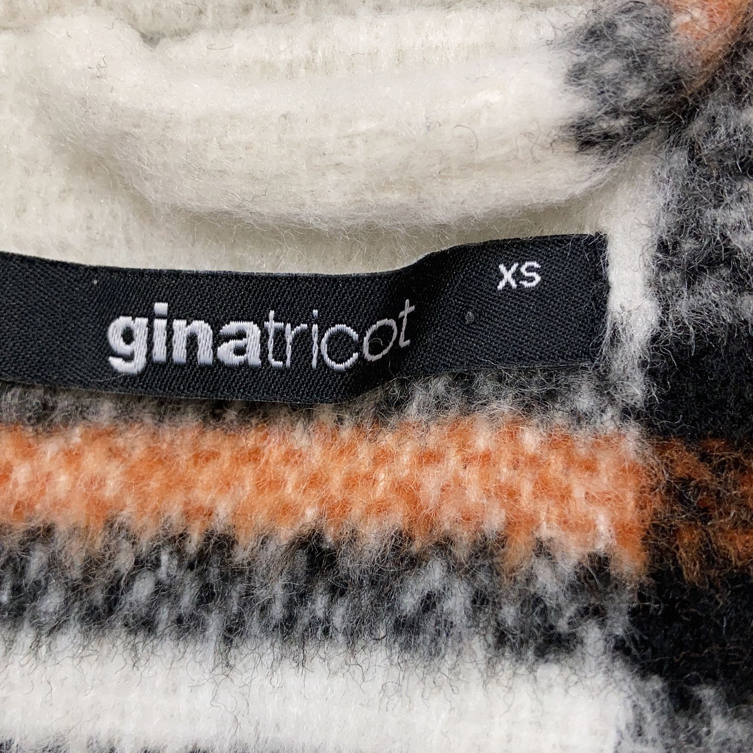 Gina Tricot